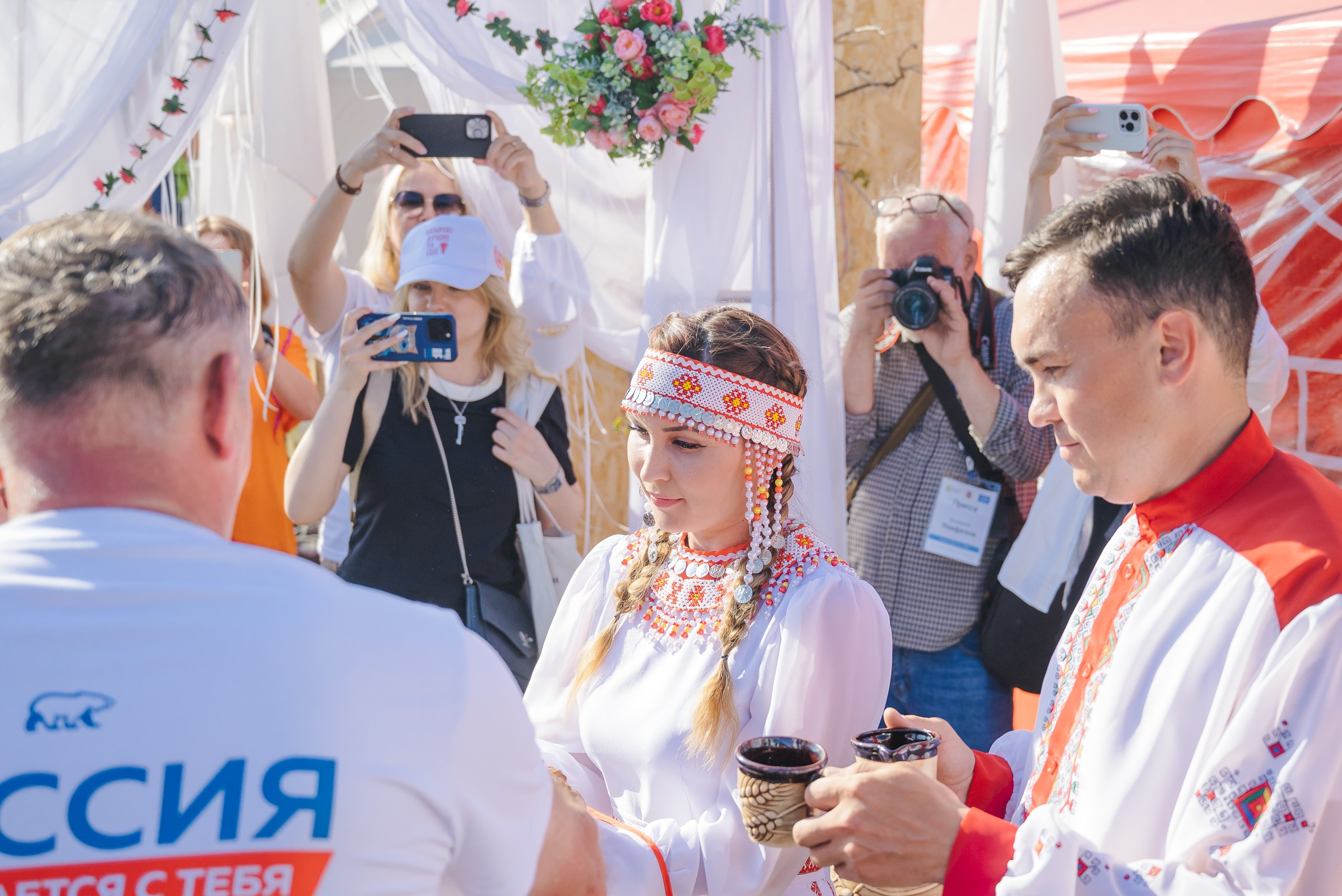 Агрослет «Лучшие на селе — 2024». Mike Dovetail | Портретный и репортажный фотограф