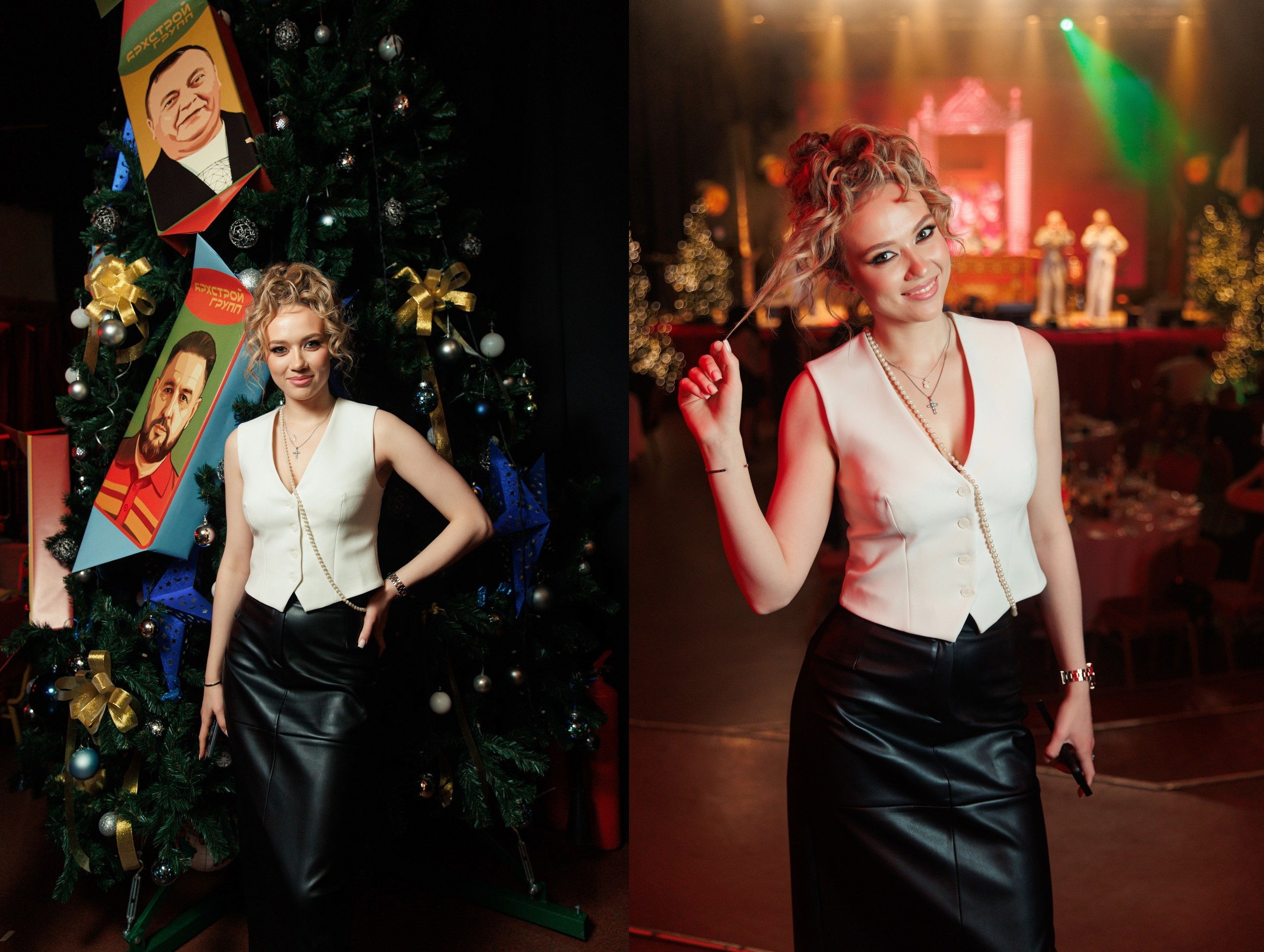 Корпоратив Архстрой Групп. Репортажный и свадебный фотограф в Уфе Павел Кожевников