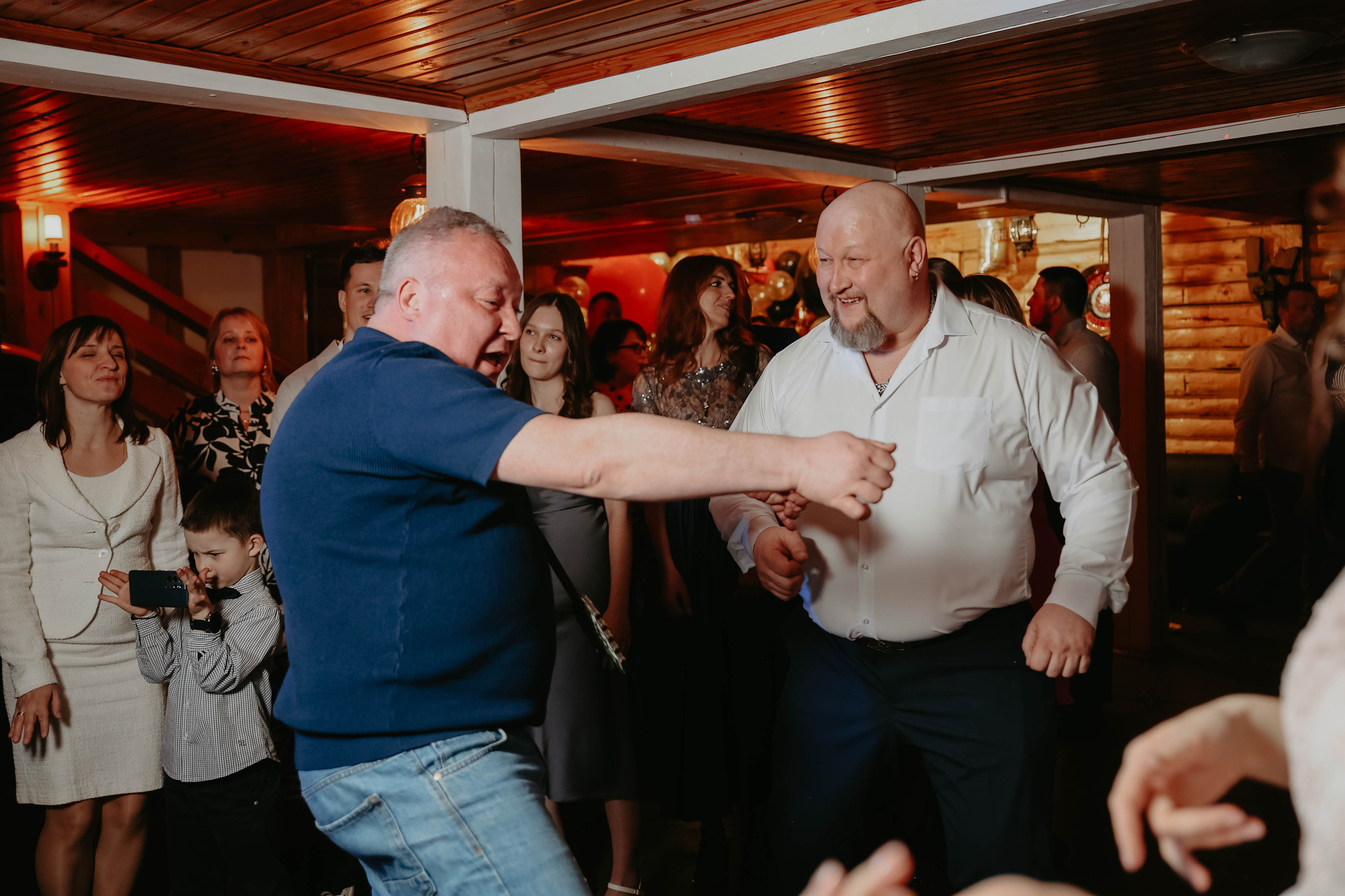 Юбилей Евгения. Photographer in Moscow & everywhere in the World Alena Vyalova