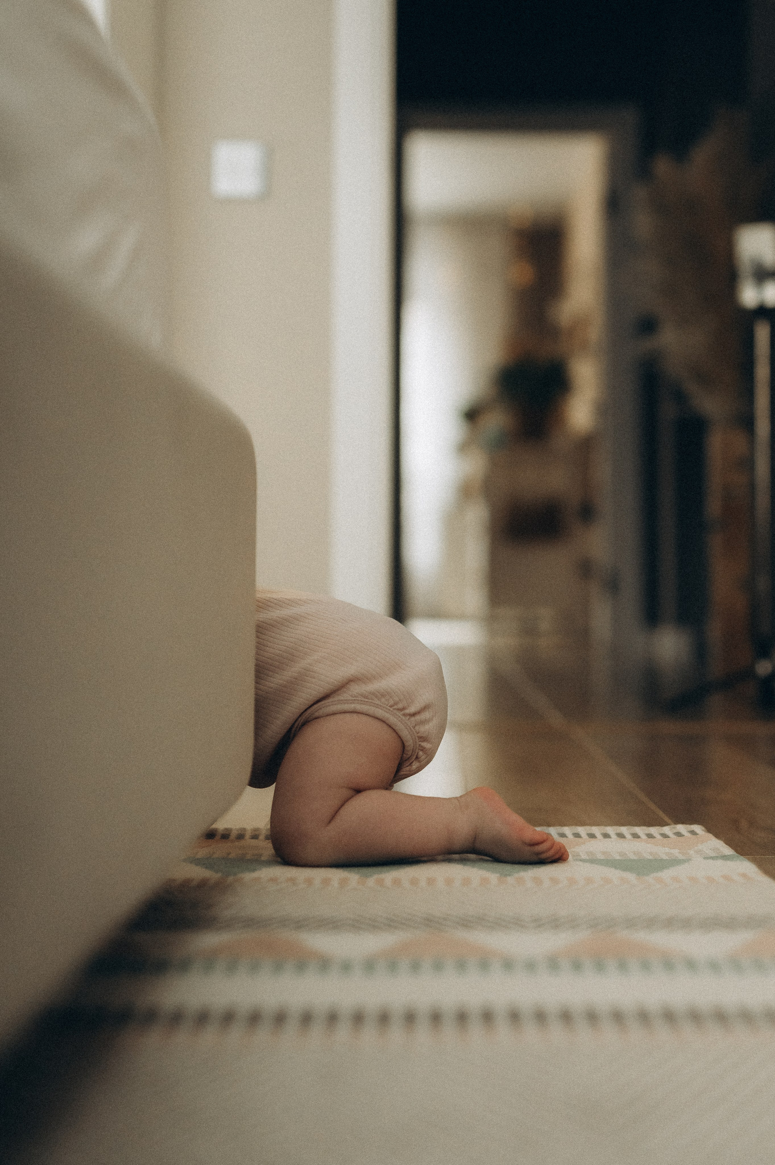 Домашняя фотосессия. Фотограф Быстрова Дарья г. Москва