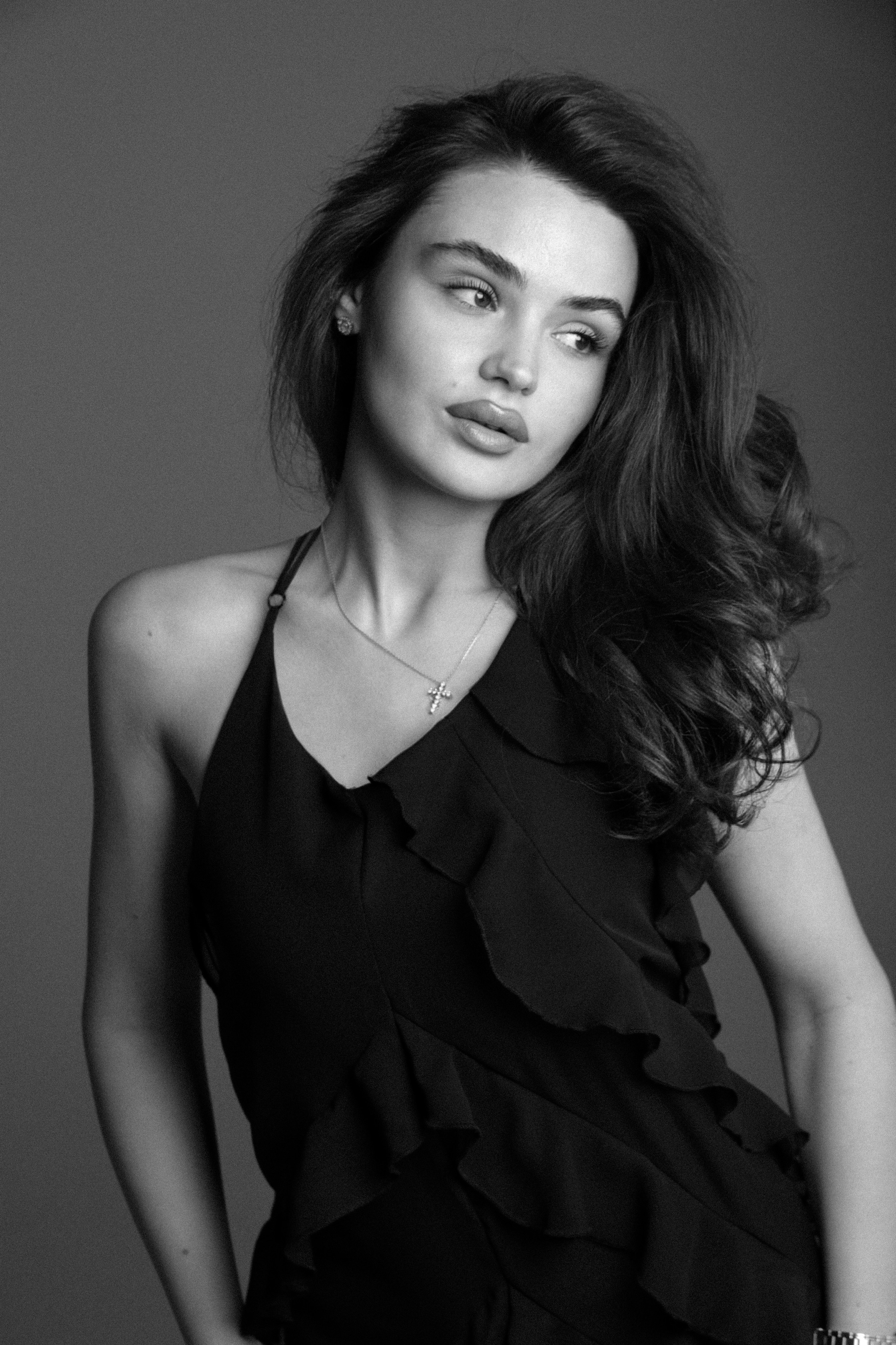 Kira. Фотограф | Москва