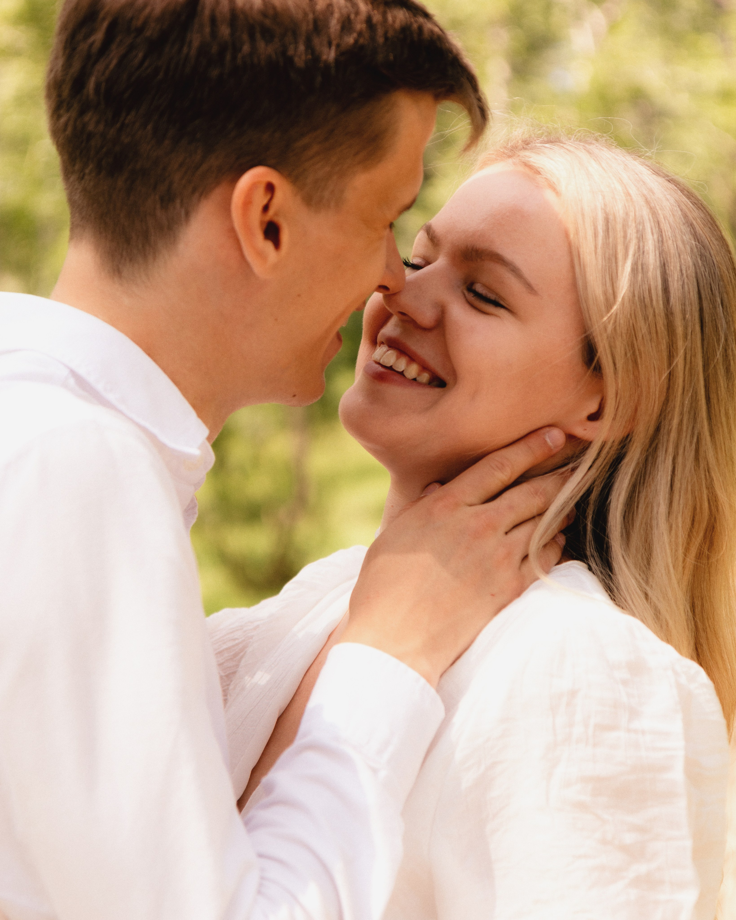 Love story. Семейный и свадебный фотограф Красноярск