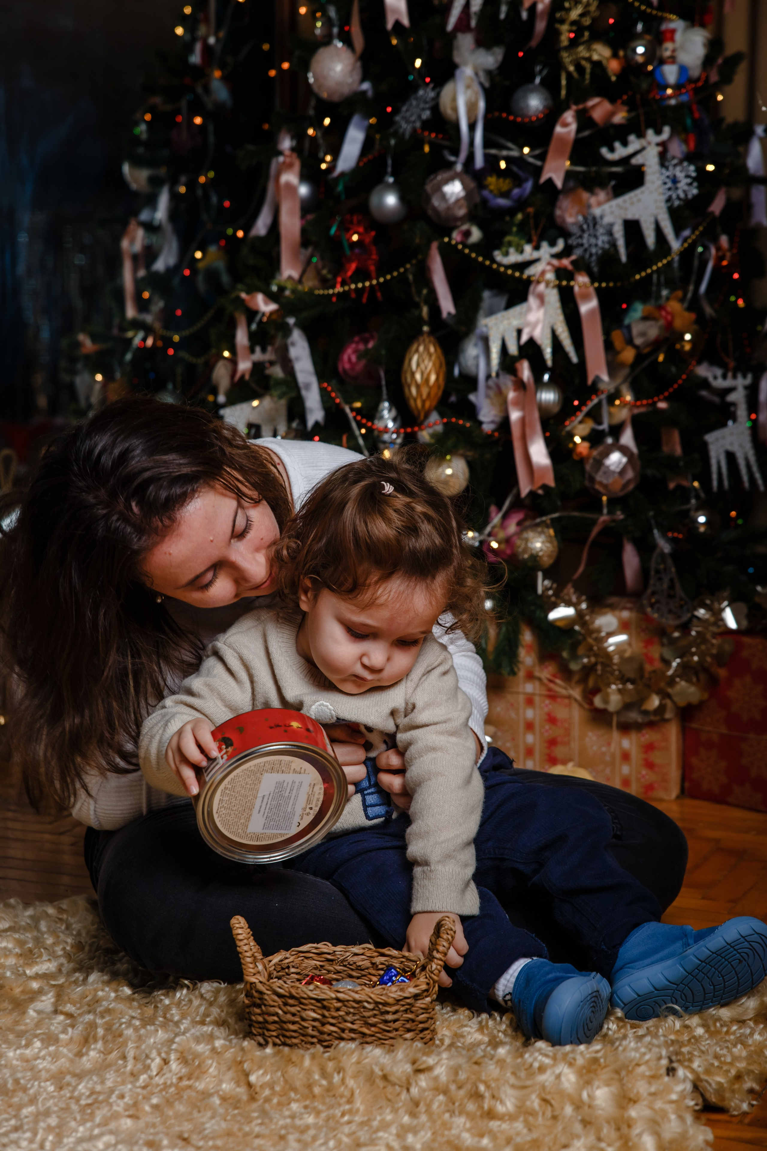 Alp 2026. Professional family and children’s photographer in Izmir Irina Eron