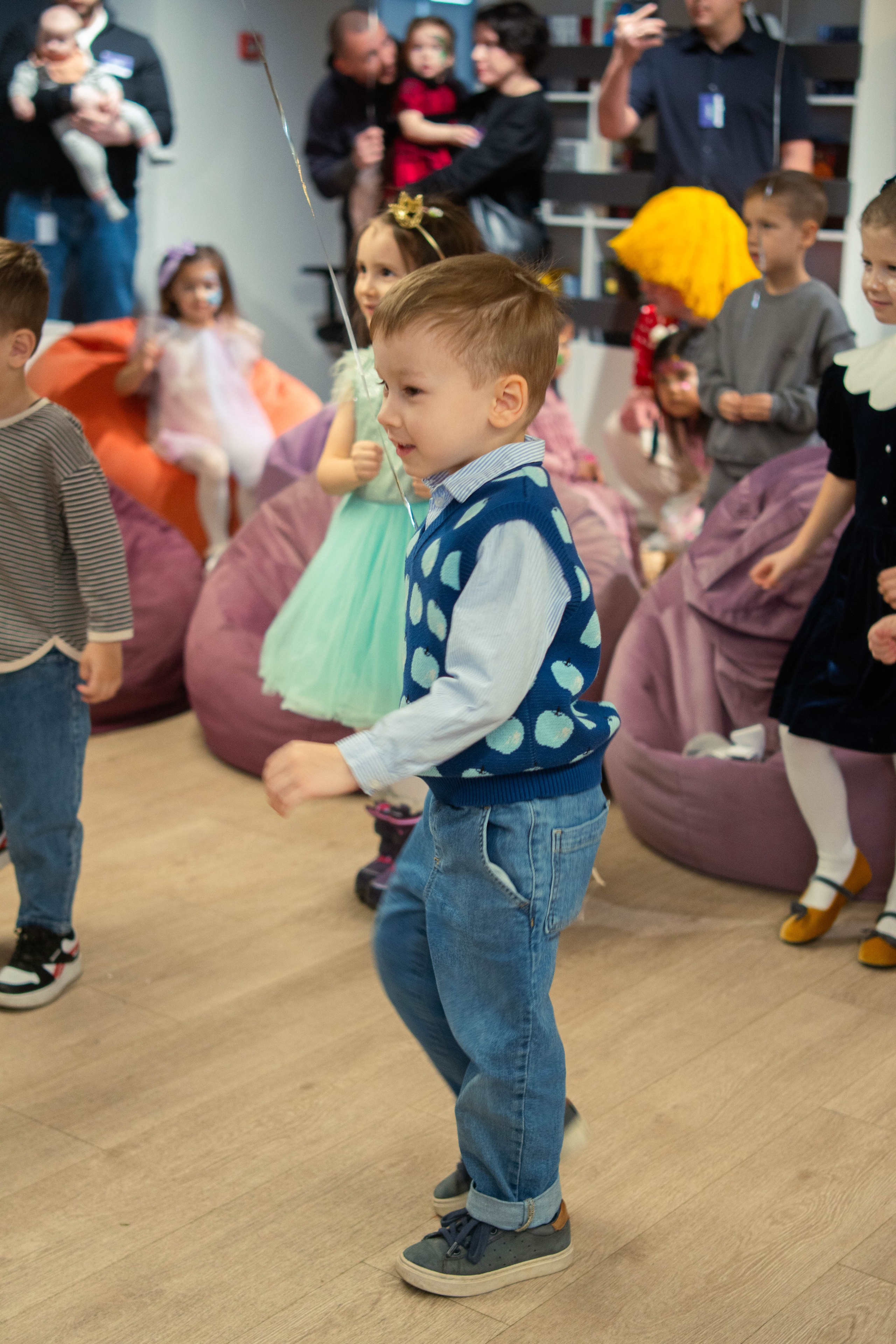 Ситидрайв. Ёлки 2024. Фотограф / видеограф в Москве и Сочи Sofia Riversong