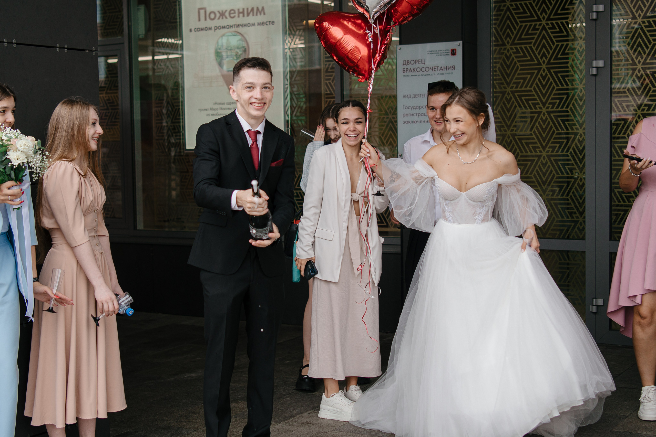 Никита & Ангелина. Фотограф / видеограф в Москве и Сочи Sofia Riversong