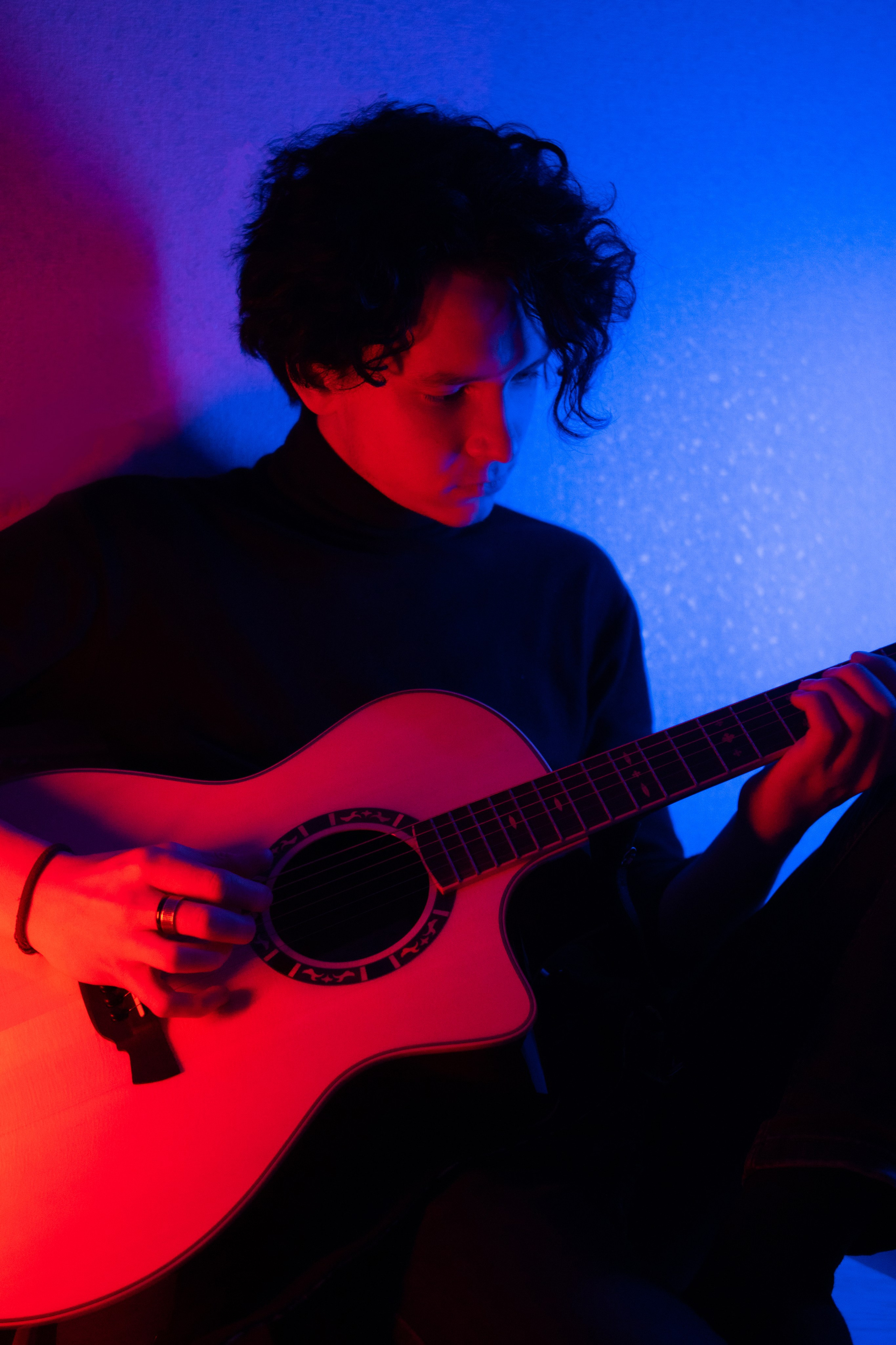 Арсений. Фотограф / видеограф в Москве и Сочи Sofia Riversong