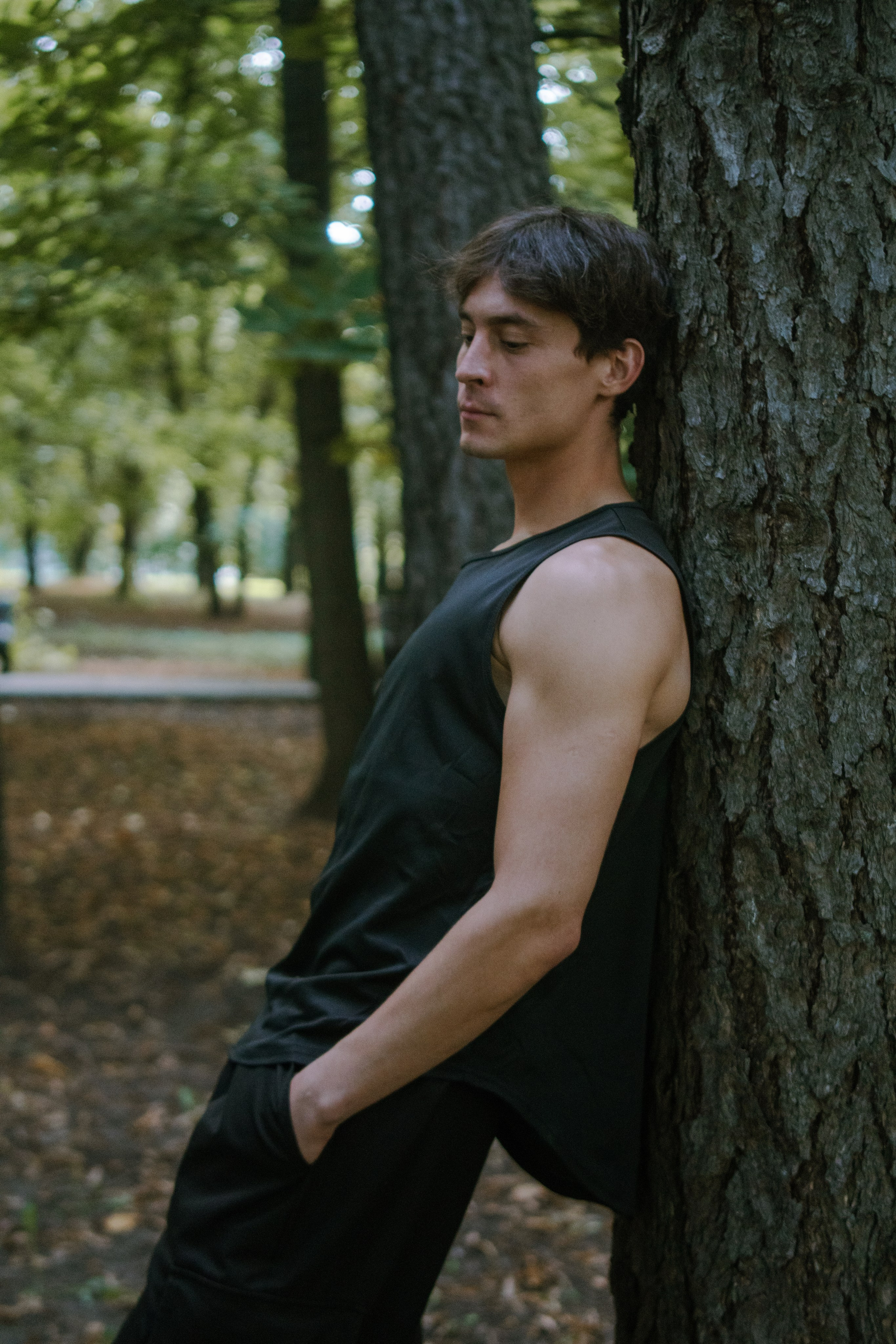 Влад. Фотограф / видеограф в Москве и Сочи Sofia Riversong