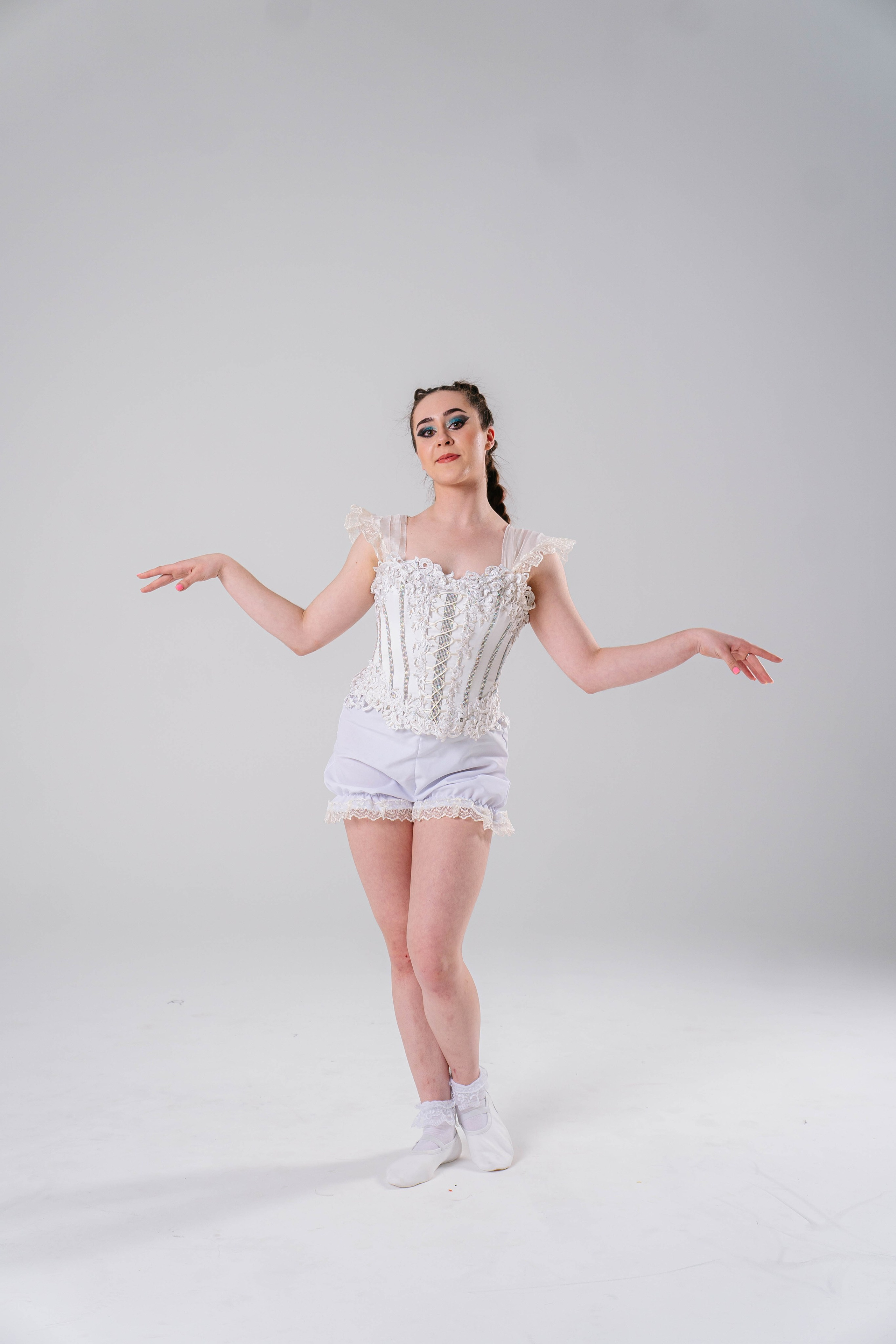 Выпуск ГУЦЭИ 2025. Фотограф / видеограф в Москве и Сочи Sofia Riversong