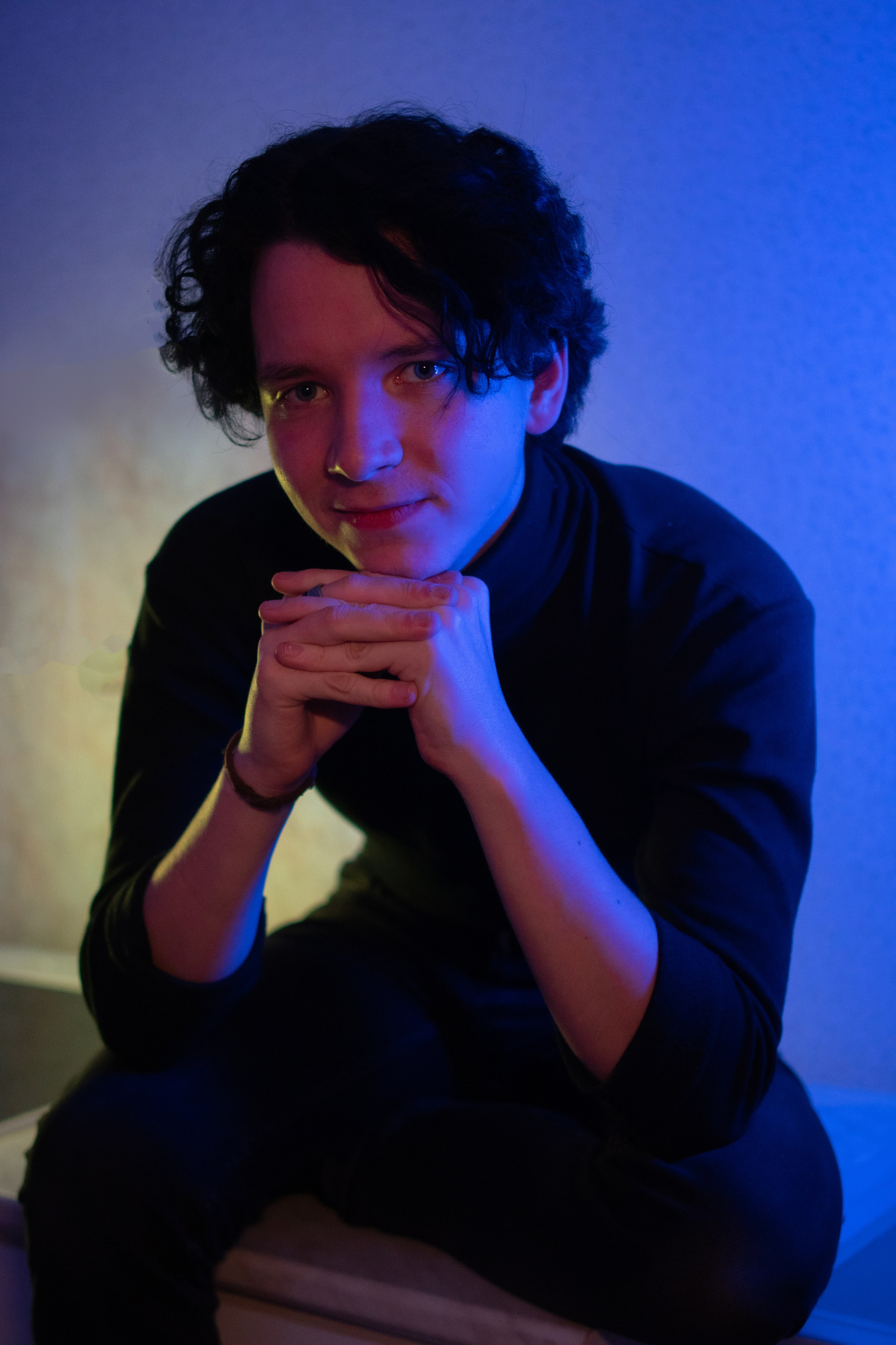 Арсений. Фотограф / видеограф в Москве и Сочи Sofia Riversong