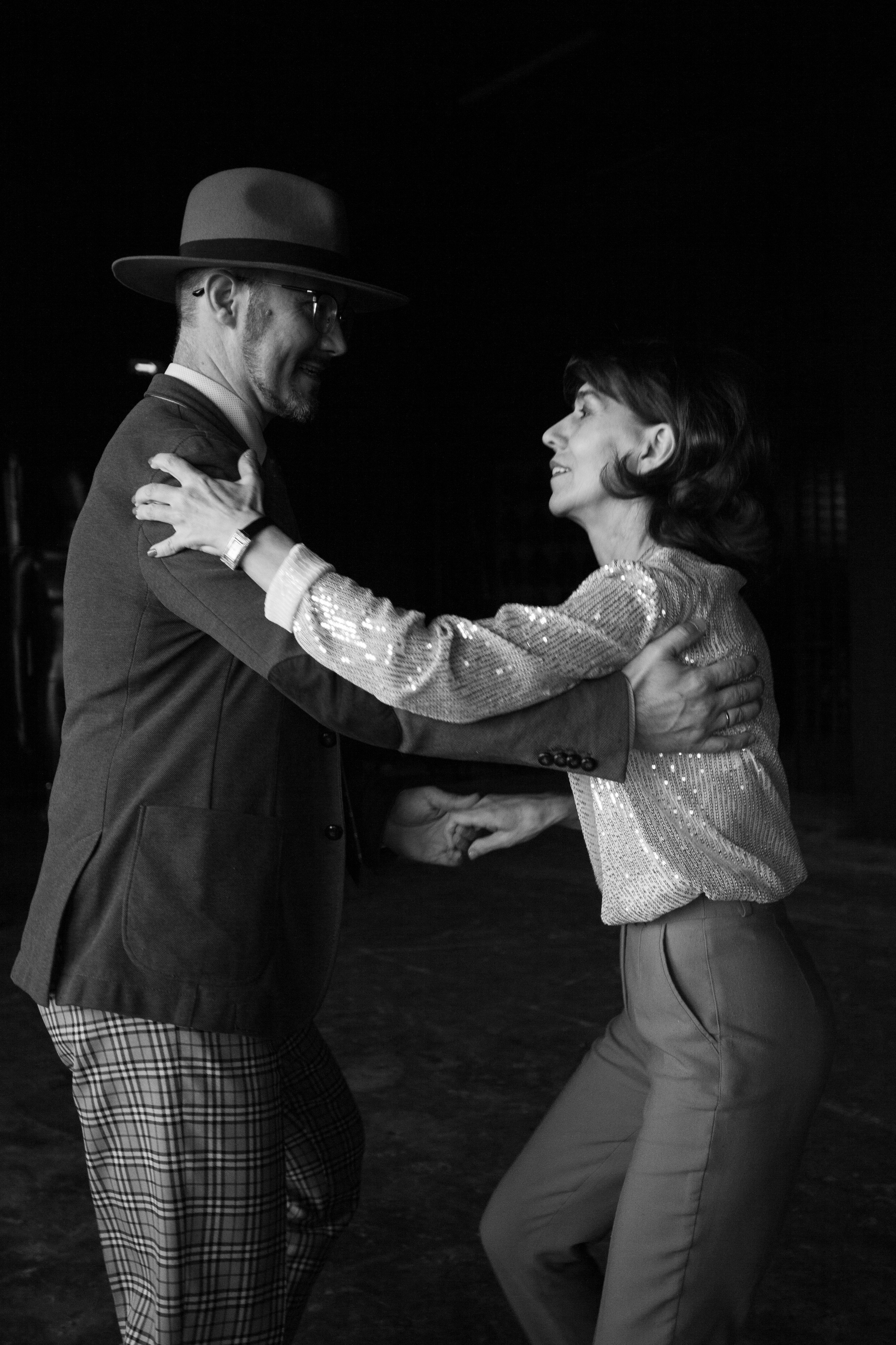 PRO.JAZZ. Фотограф Дарья Локотко в Красноярске