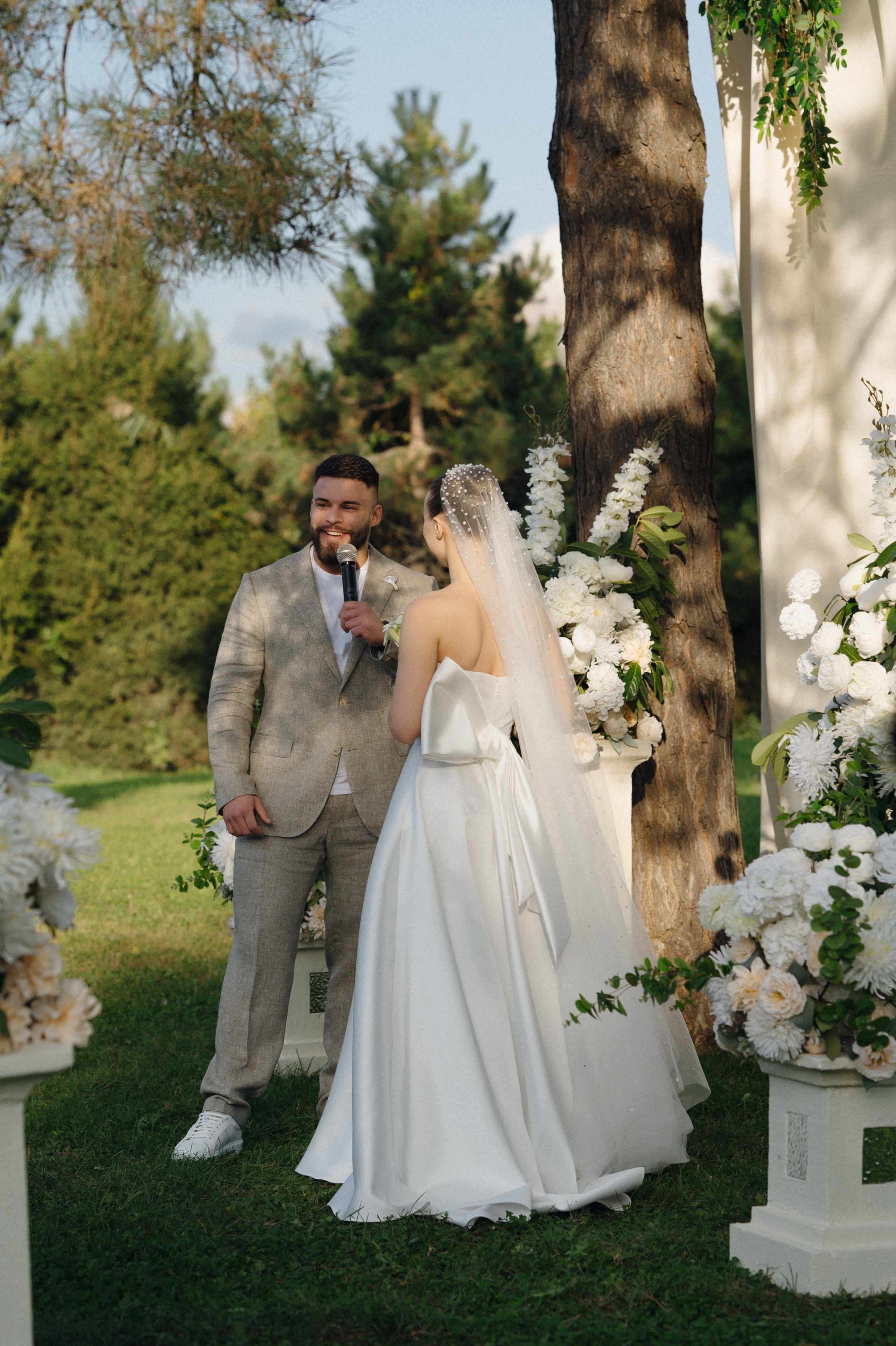 Вечеринка в Санта-Барбаре. Свадебный и семейный фотограф в Краснодаре Марина Стёпа