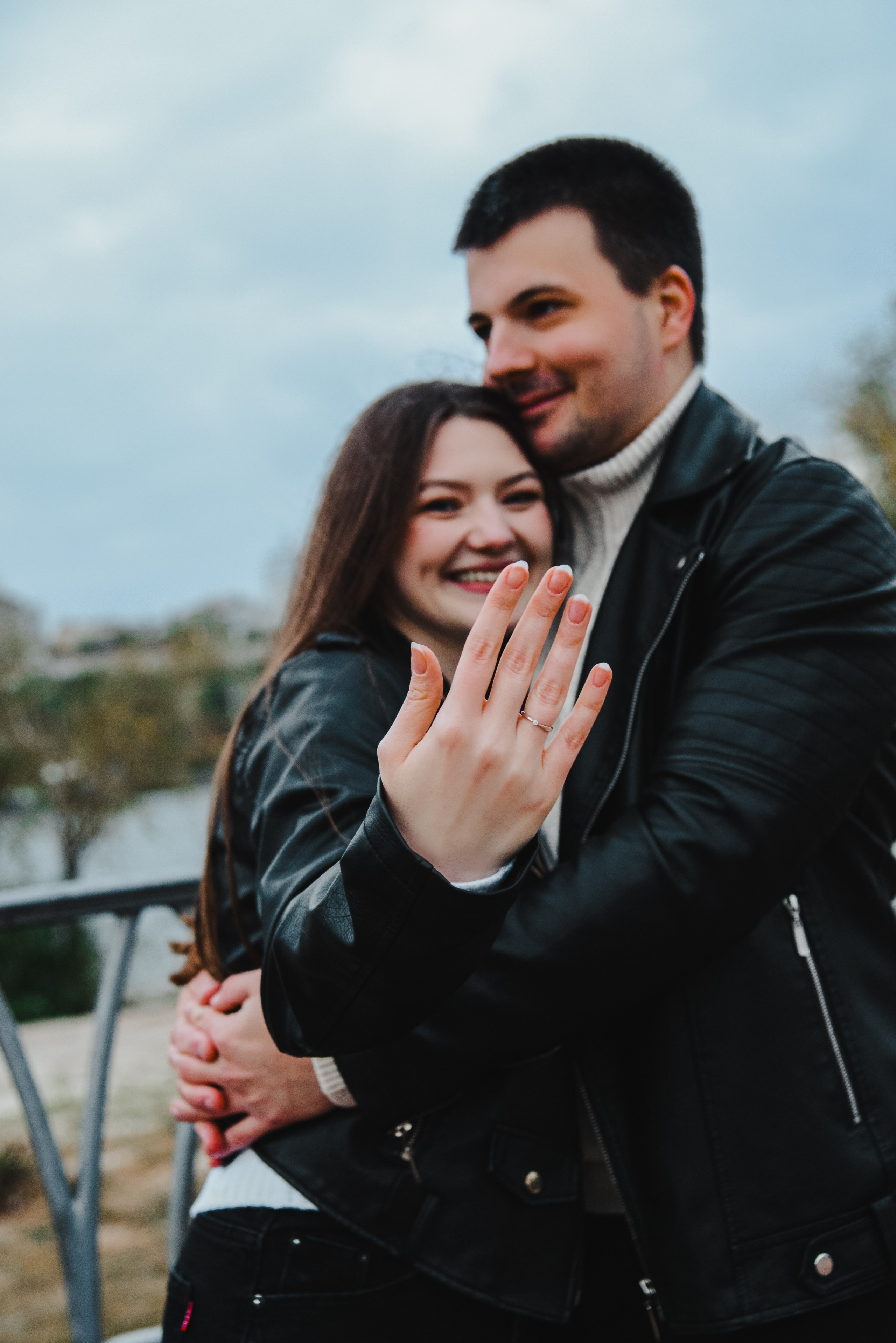 Фотопрогулка и.....💍. Фотограф Ярута Оксана / Ростов-на-Дону