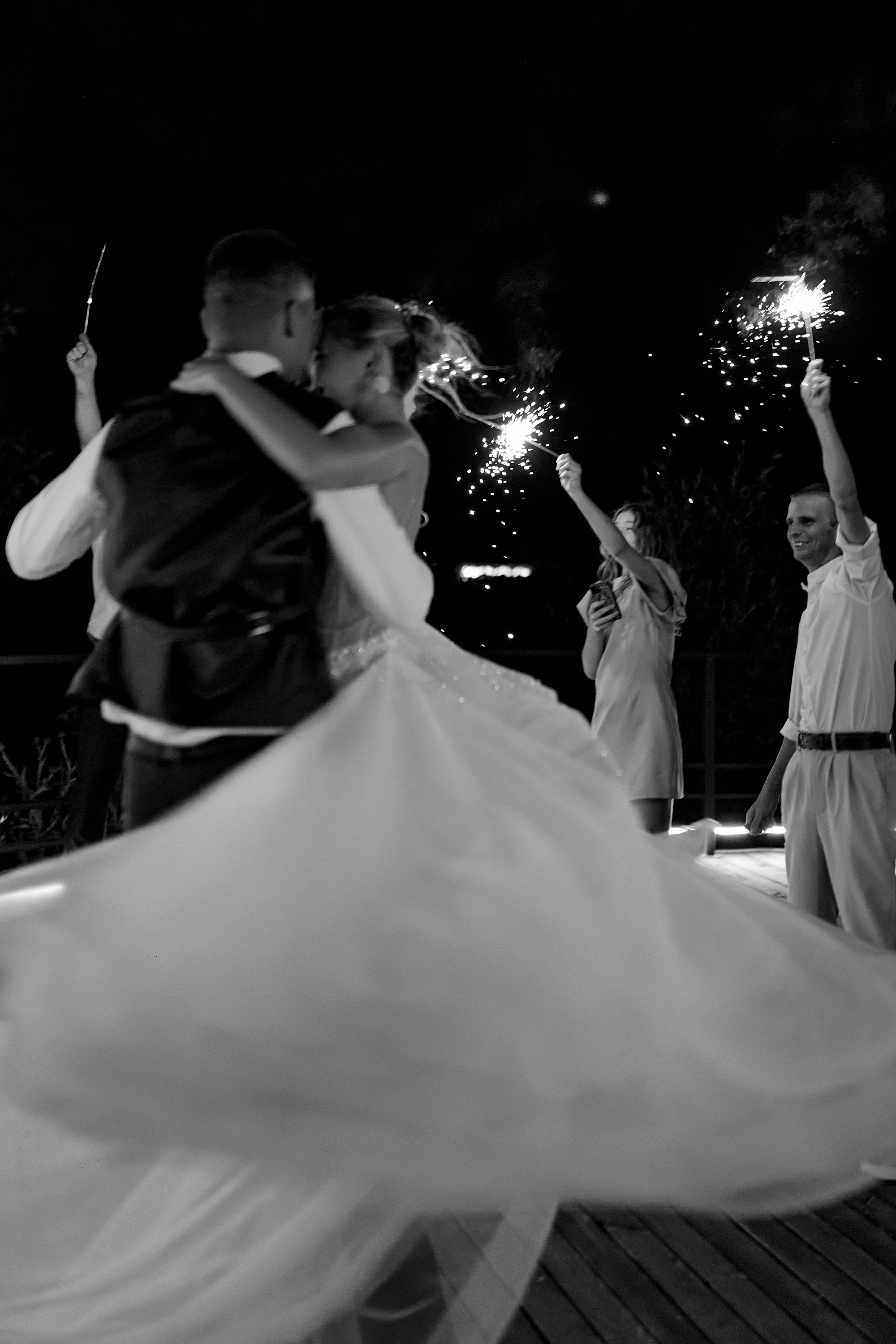 Wedding Day Данил&Виктория. Свадебный и портретный фотограф в Белгороде Гаркавцева Полина