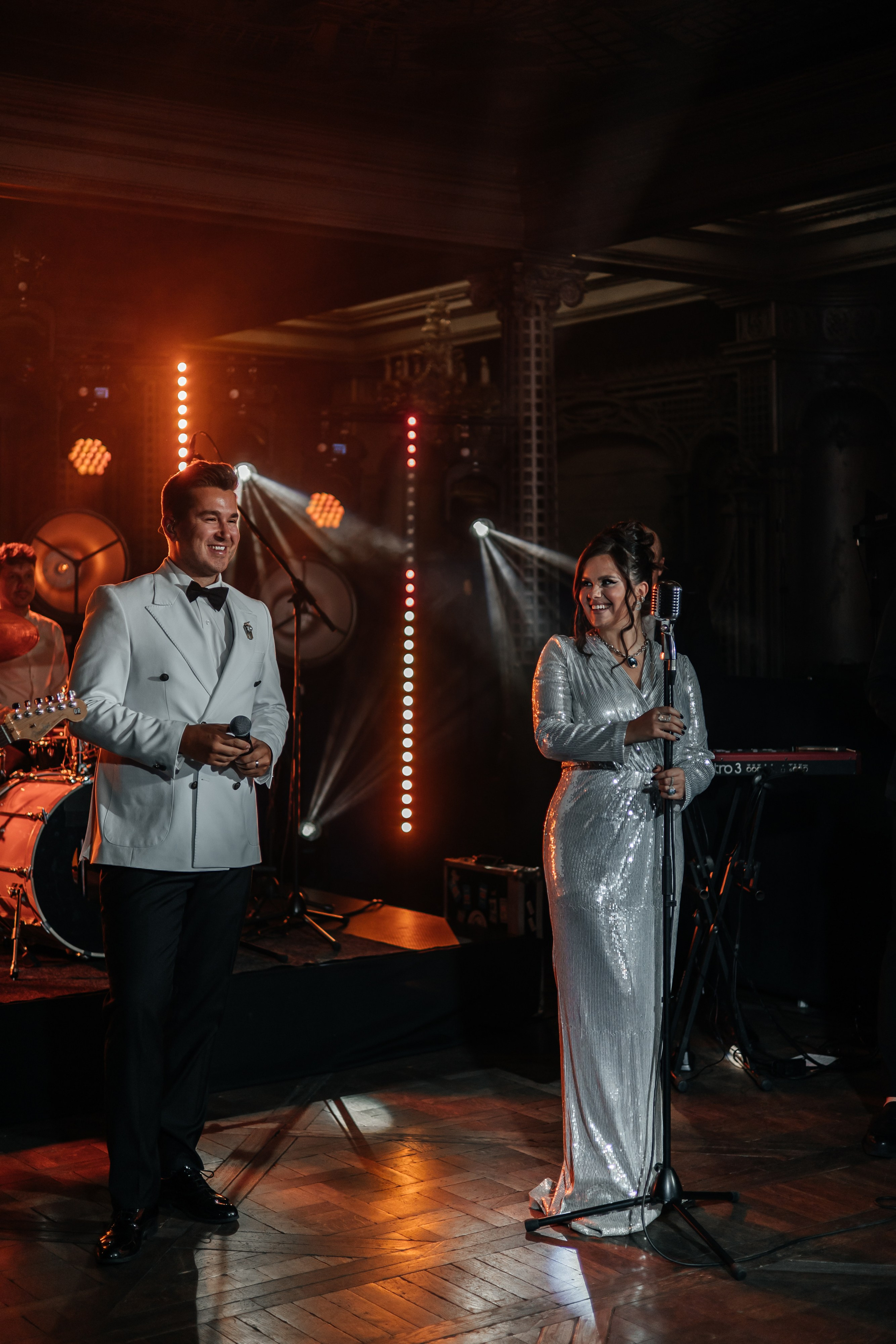 Турандот. Фотограф Москва Людмила Белова