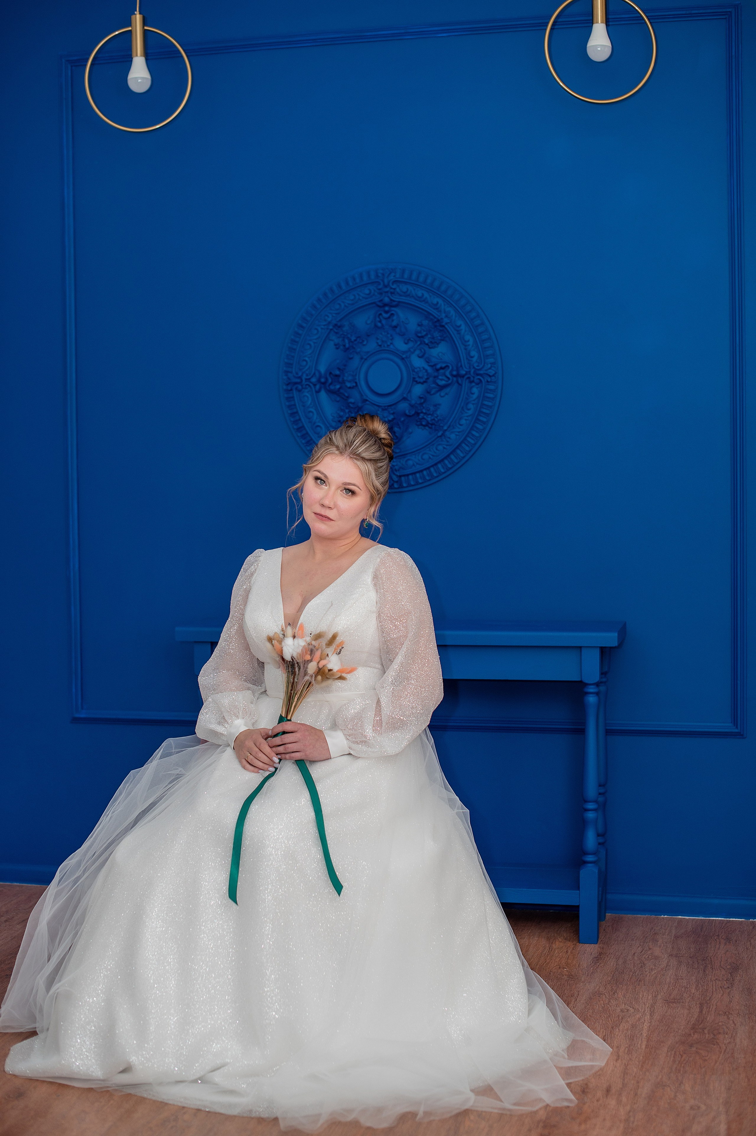 Сергей и Виктория. Фотограф Виктория Воронина