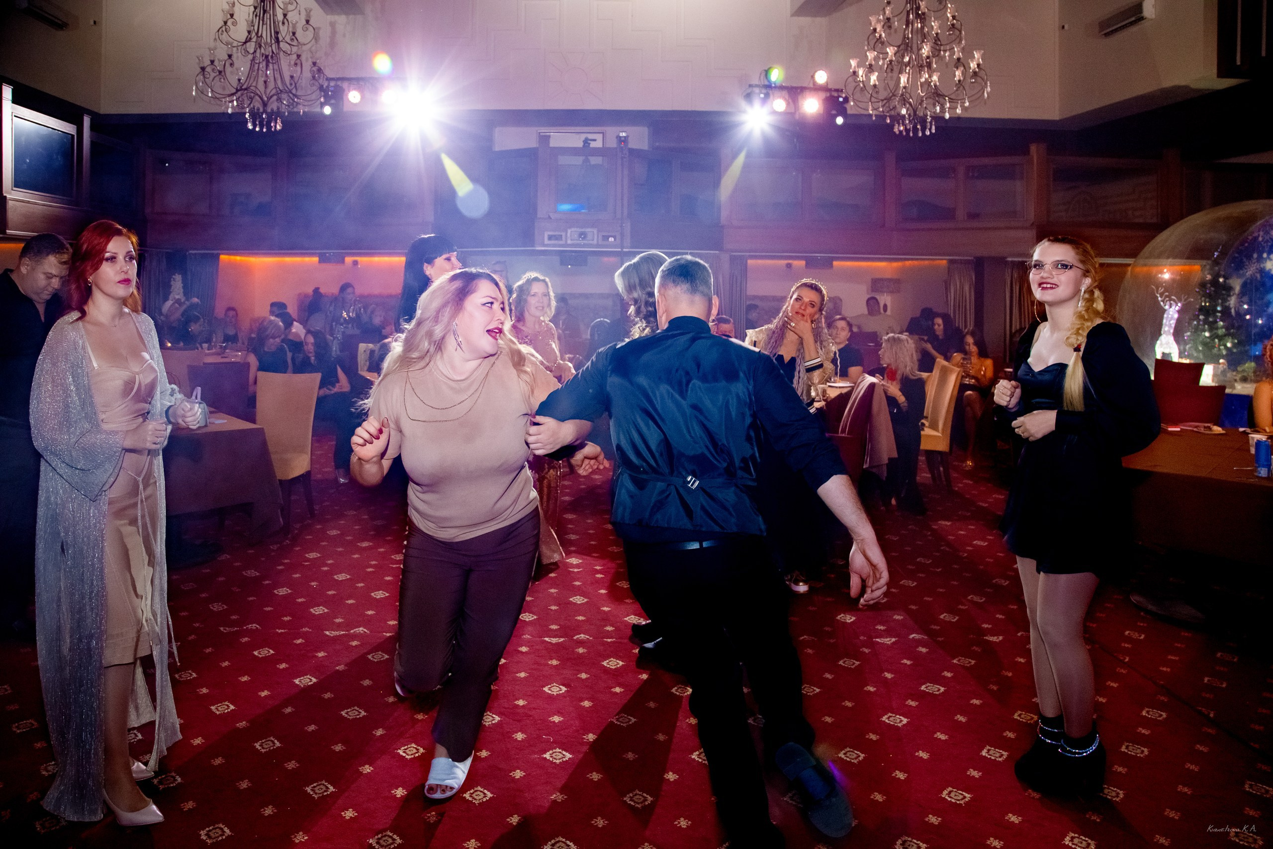 Репортажная съемка. Репортажный фотограф Кузнецова Кристина