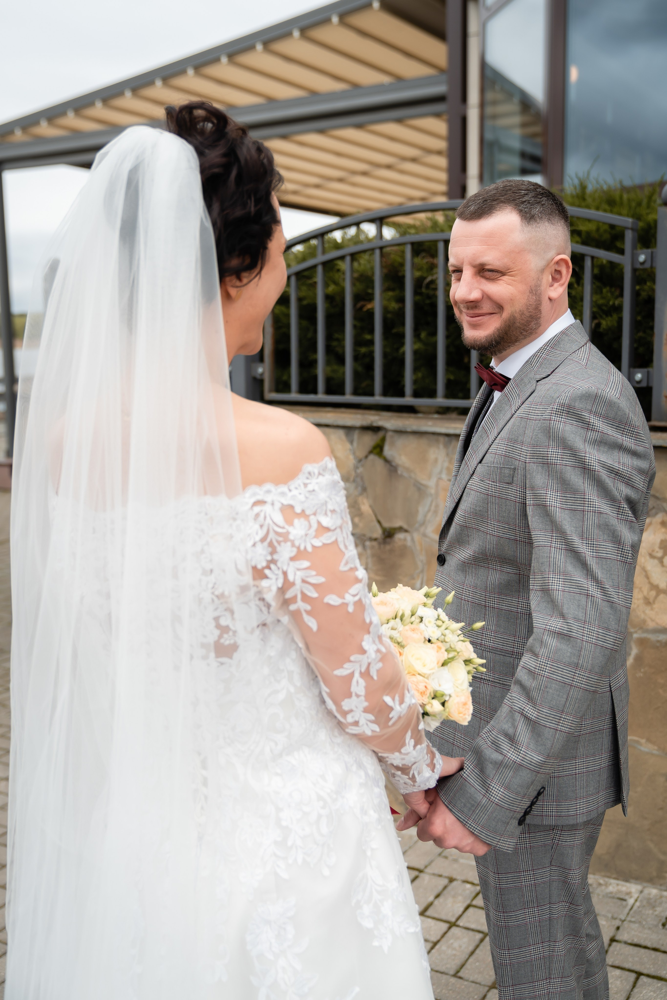 Свадебная фотосессия Александра и Дарьи. Видеограф на свадьбу Минск Андрей Щербо