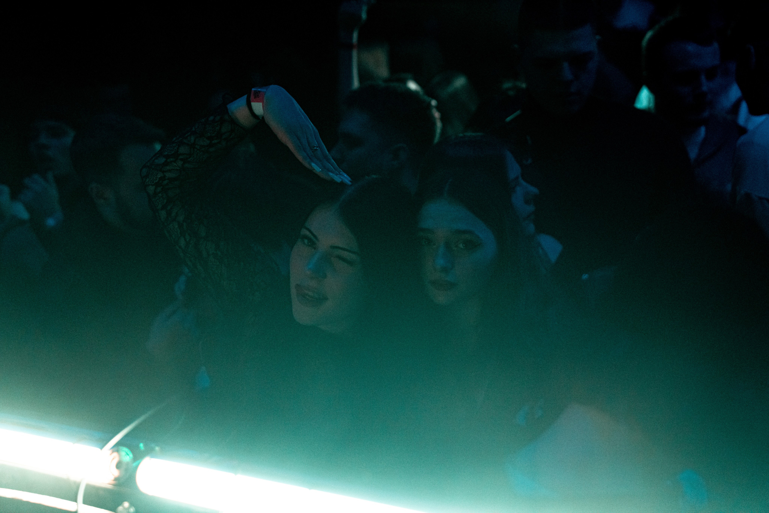 ZHARA & ZIP| ПАША ТЕХНИК. ZHARA CREW