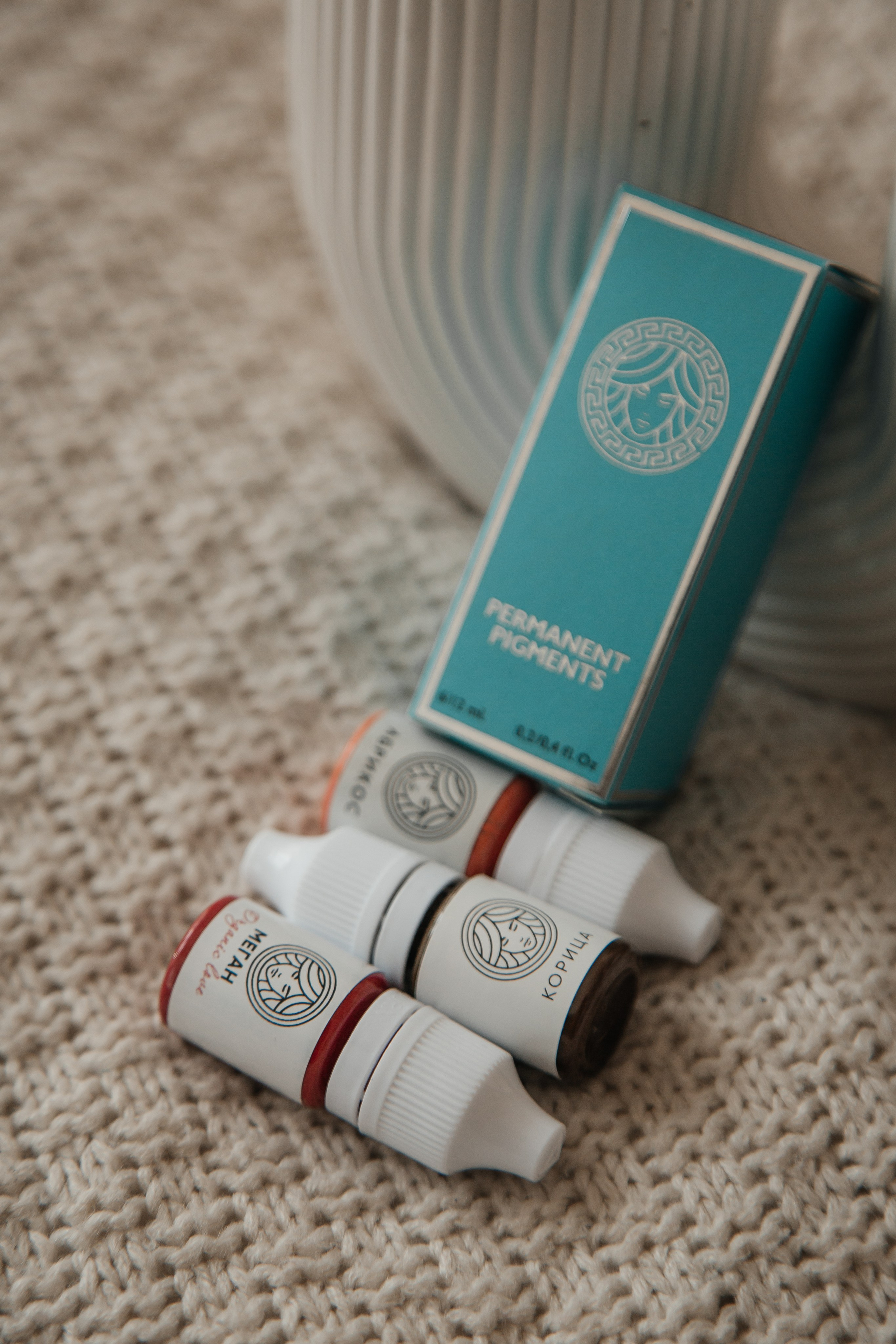 МАСТЕР ПЕРМАНЕНТНОГО МАКИЯЖА. Фотограф в Киселёвске Татьяна Трухалева