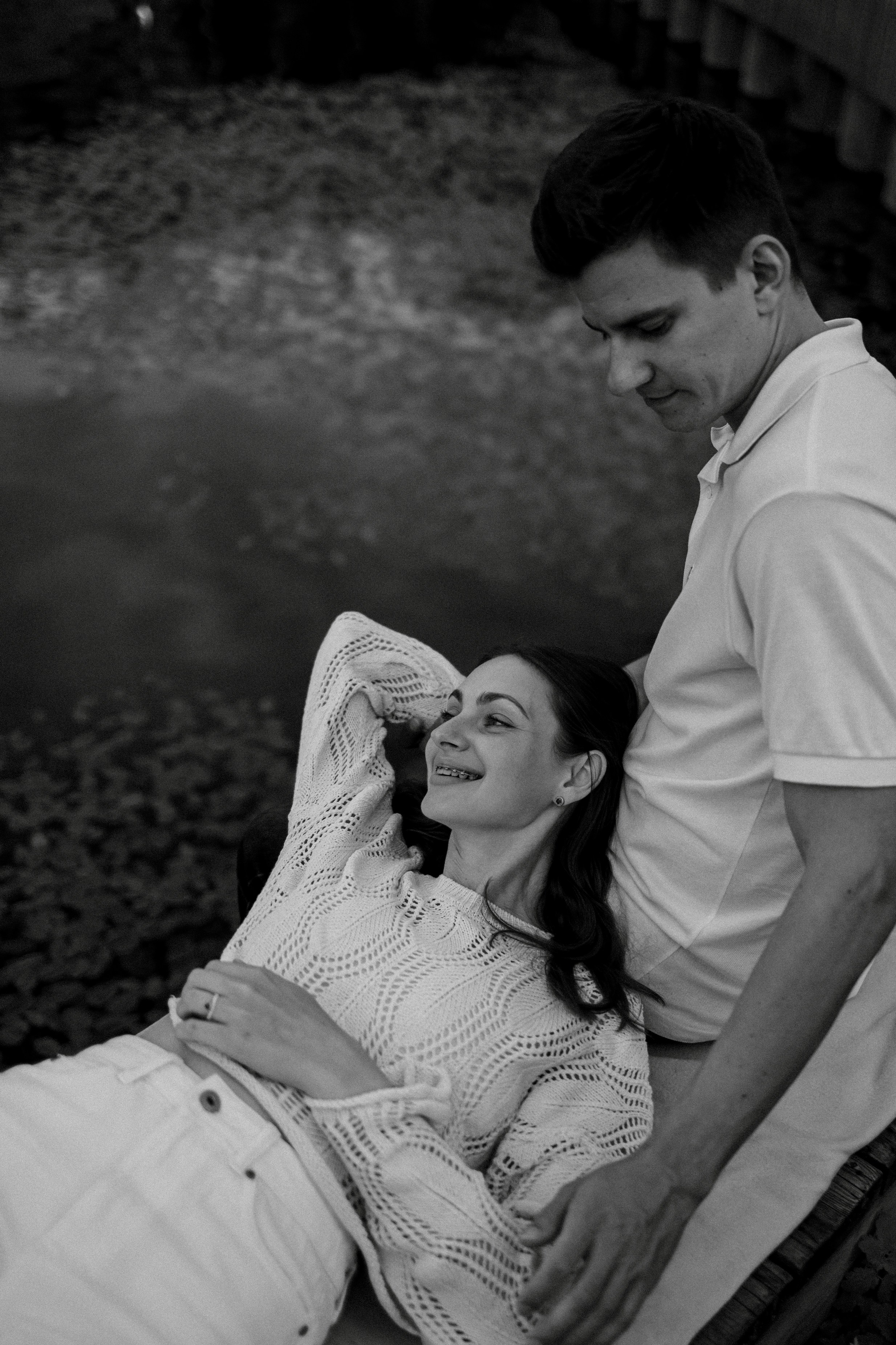 Настя и Андрей. Главная