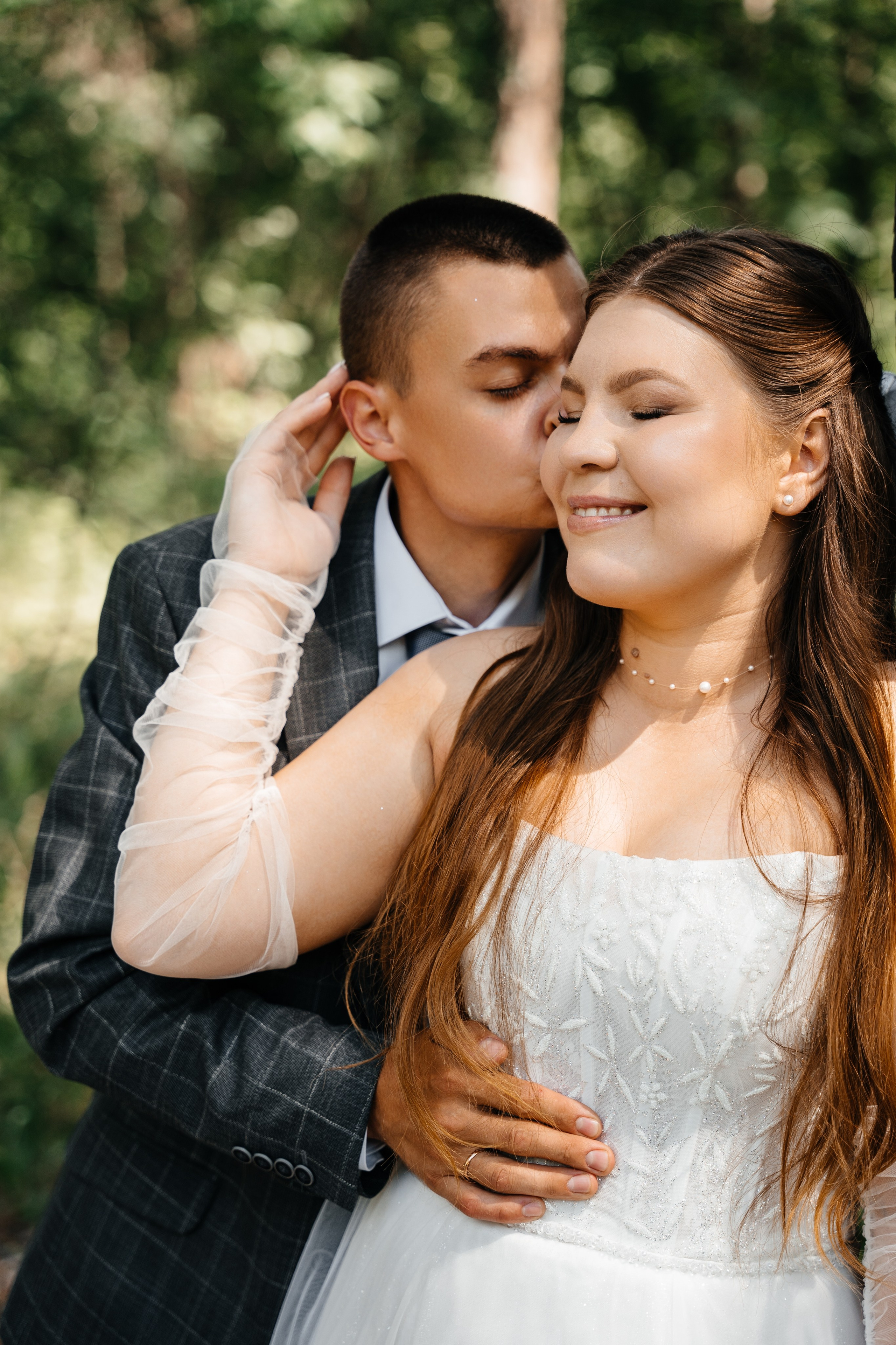 Wedding Day Максим & Елизавета