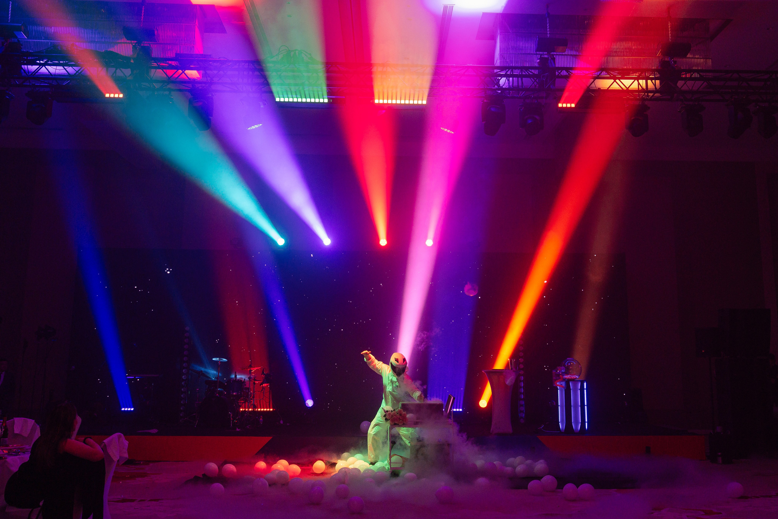 ПСБ | СМЕЛОСТЬ БЫТЬ ПЕРВЫМ!. Корпоративный, имиджевый и промышленный фотограф — Максим Меш