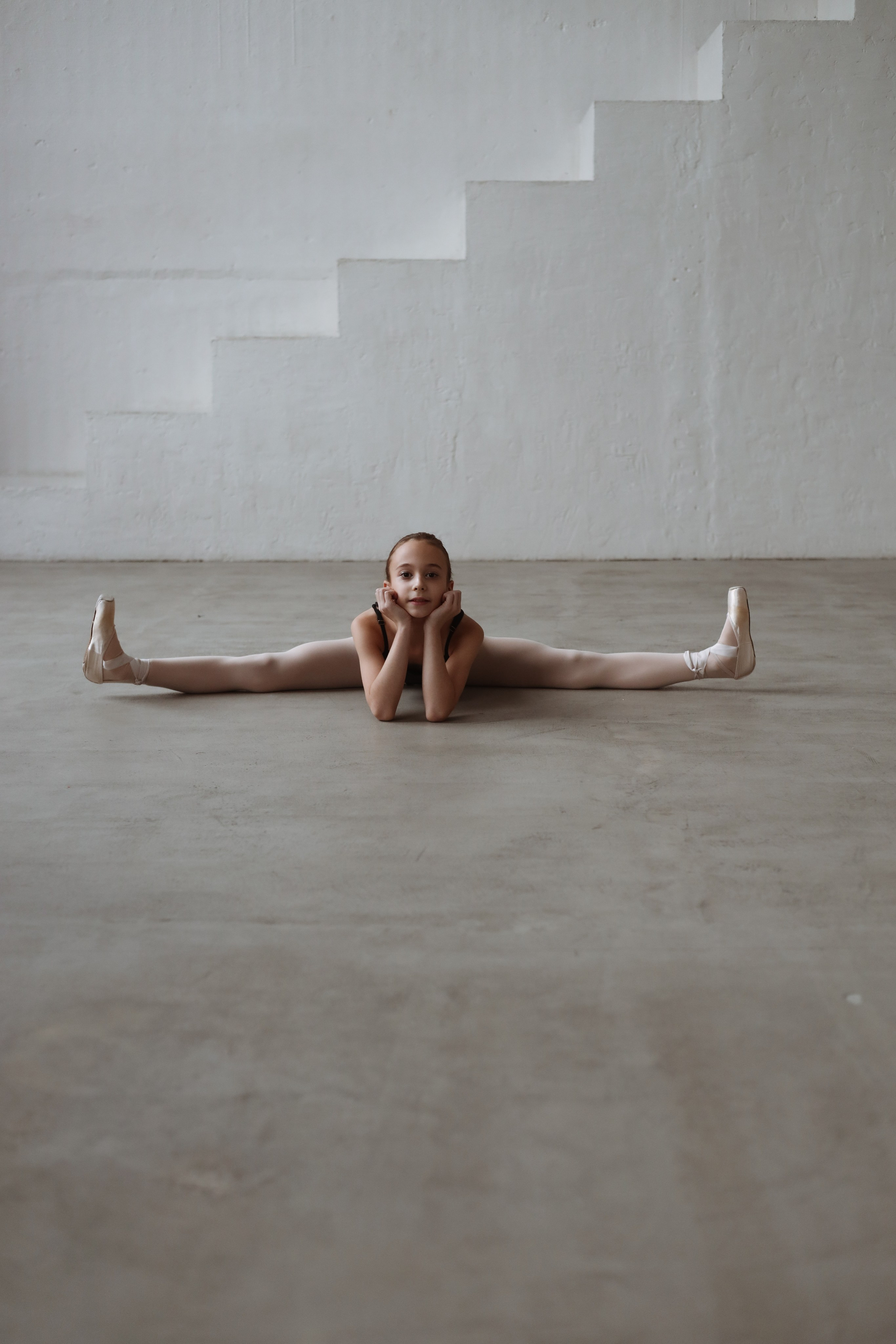 Maria&Milana. Photographer Tatiana Ivanova in Yaroslavl