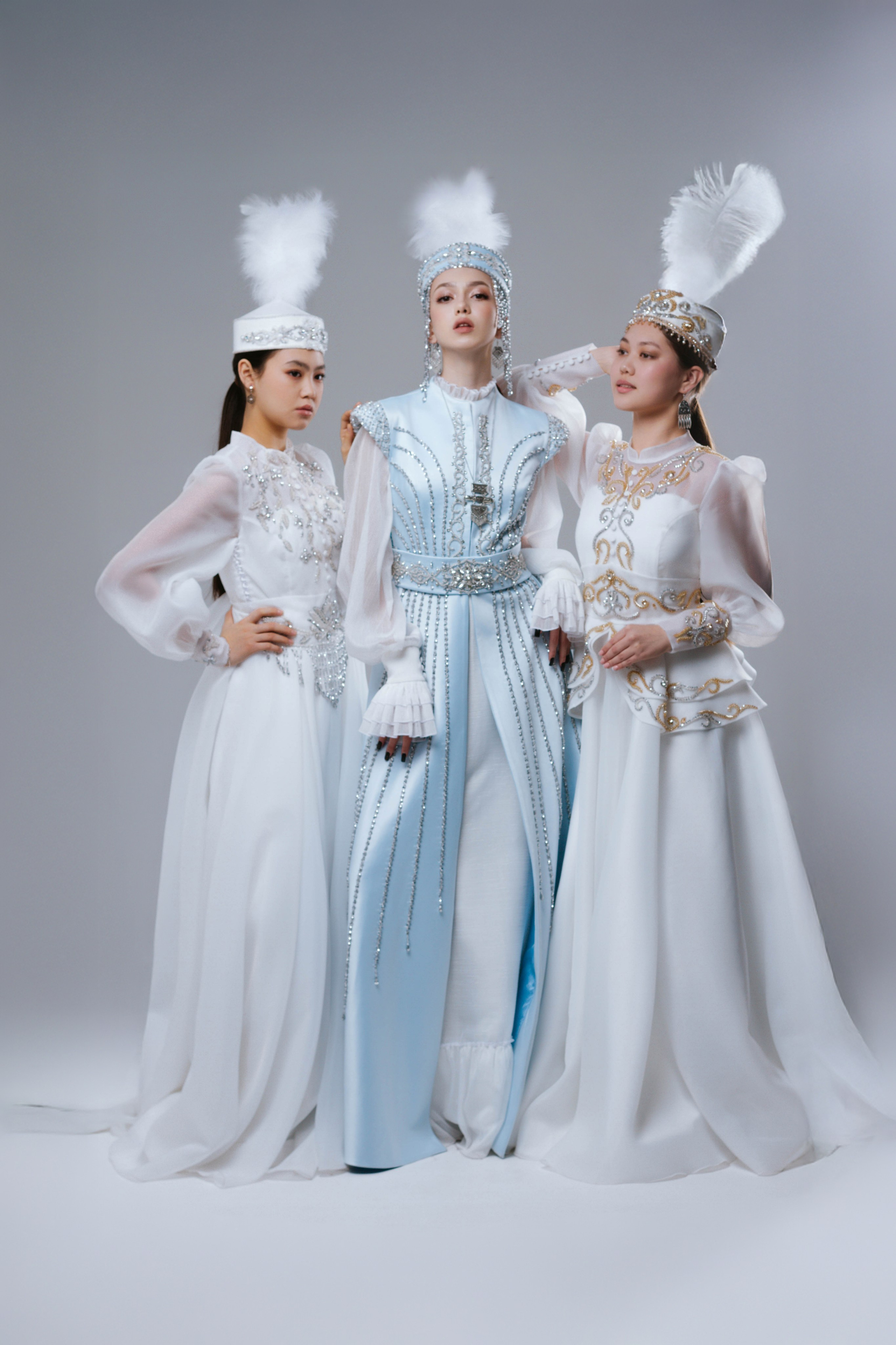 COMMERCIAL. Арина Сафиулина | fashion и art-фотограф