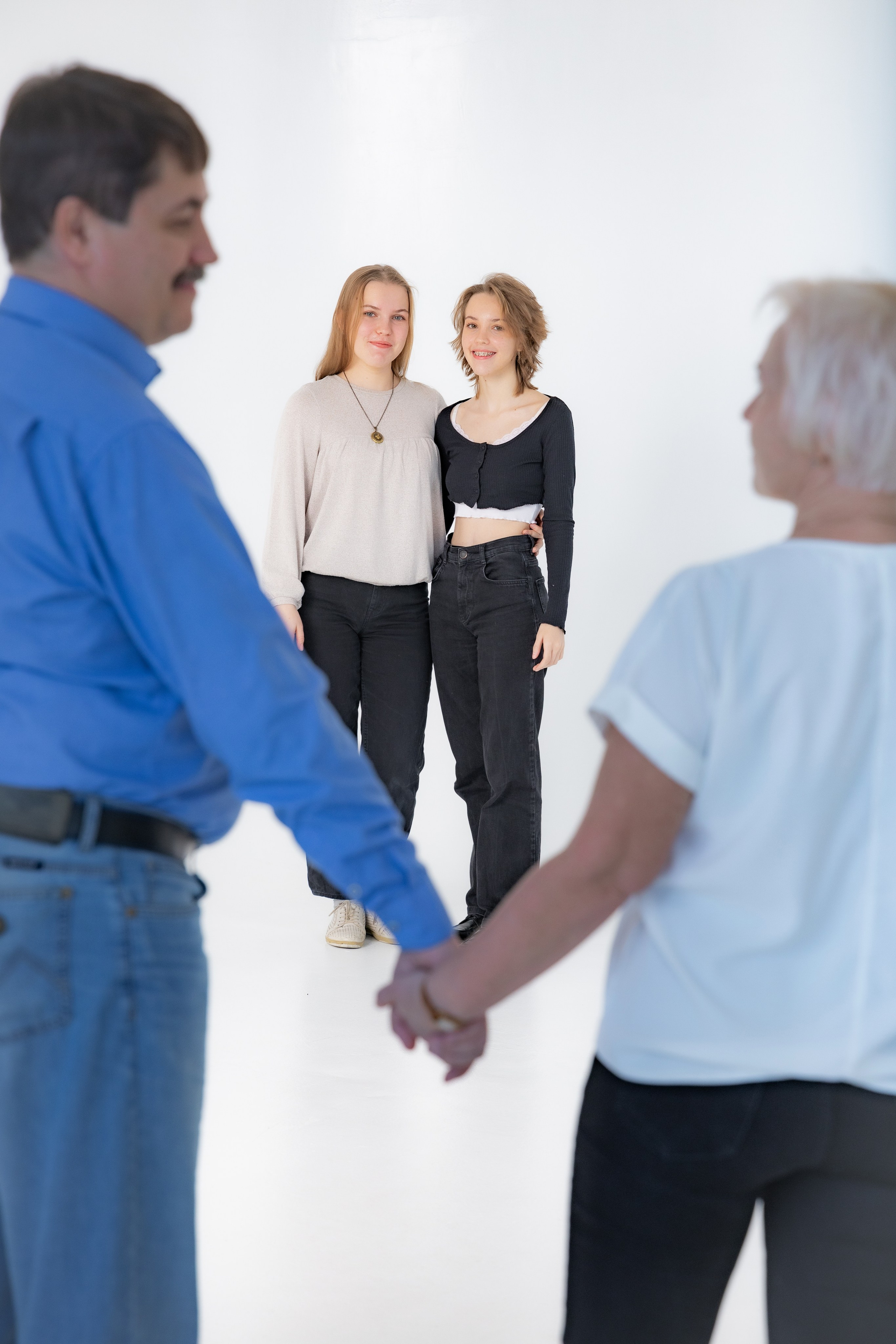 СЕМЕЙНАЯ. Фото, видео, авторские выпускные альбомы в Нижнем Новгороде
