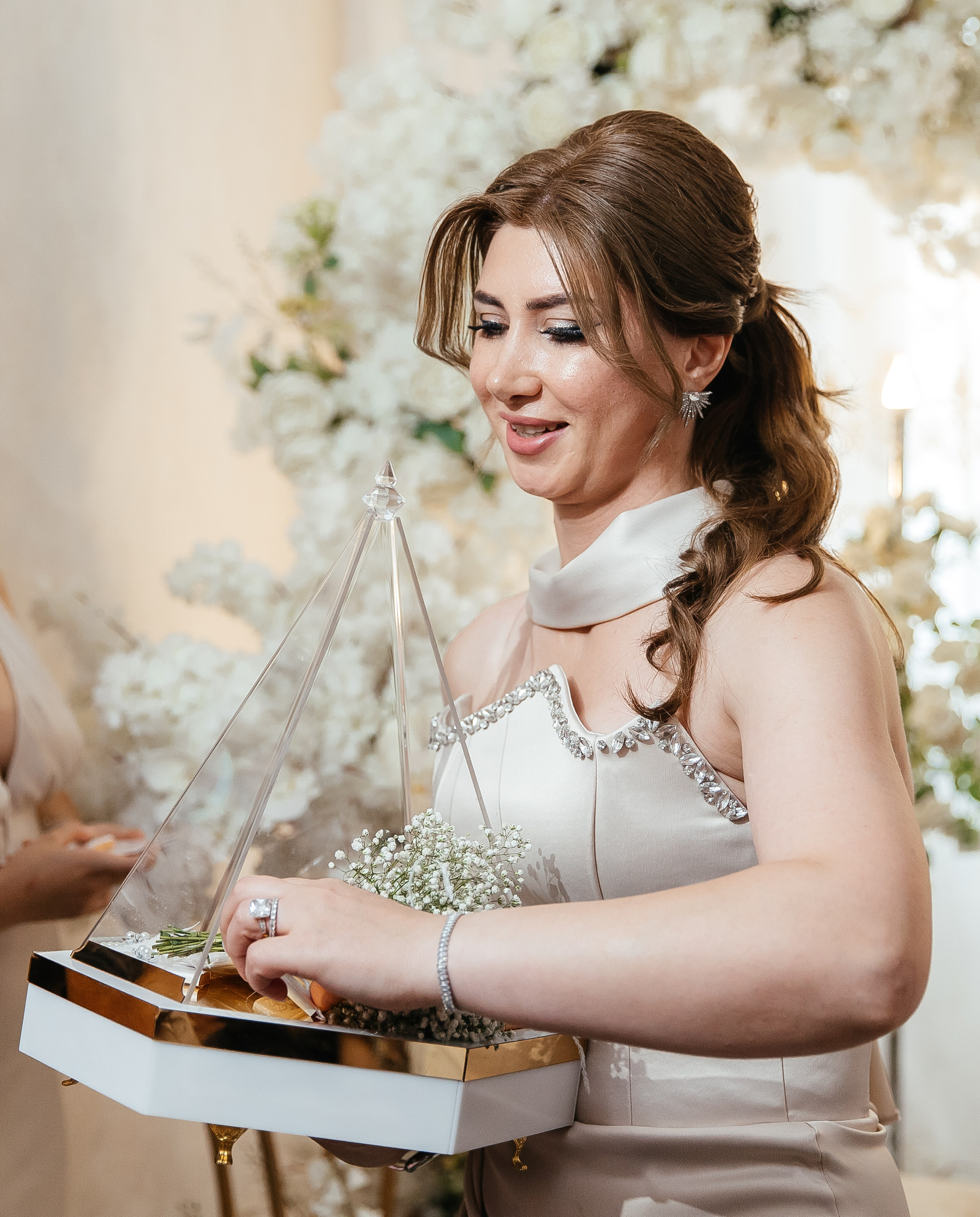 Сетрак и Марианна. Фотограф в Красноярске Надежда Воскресенская