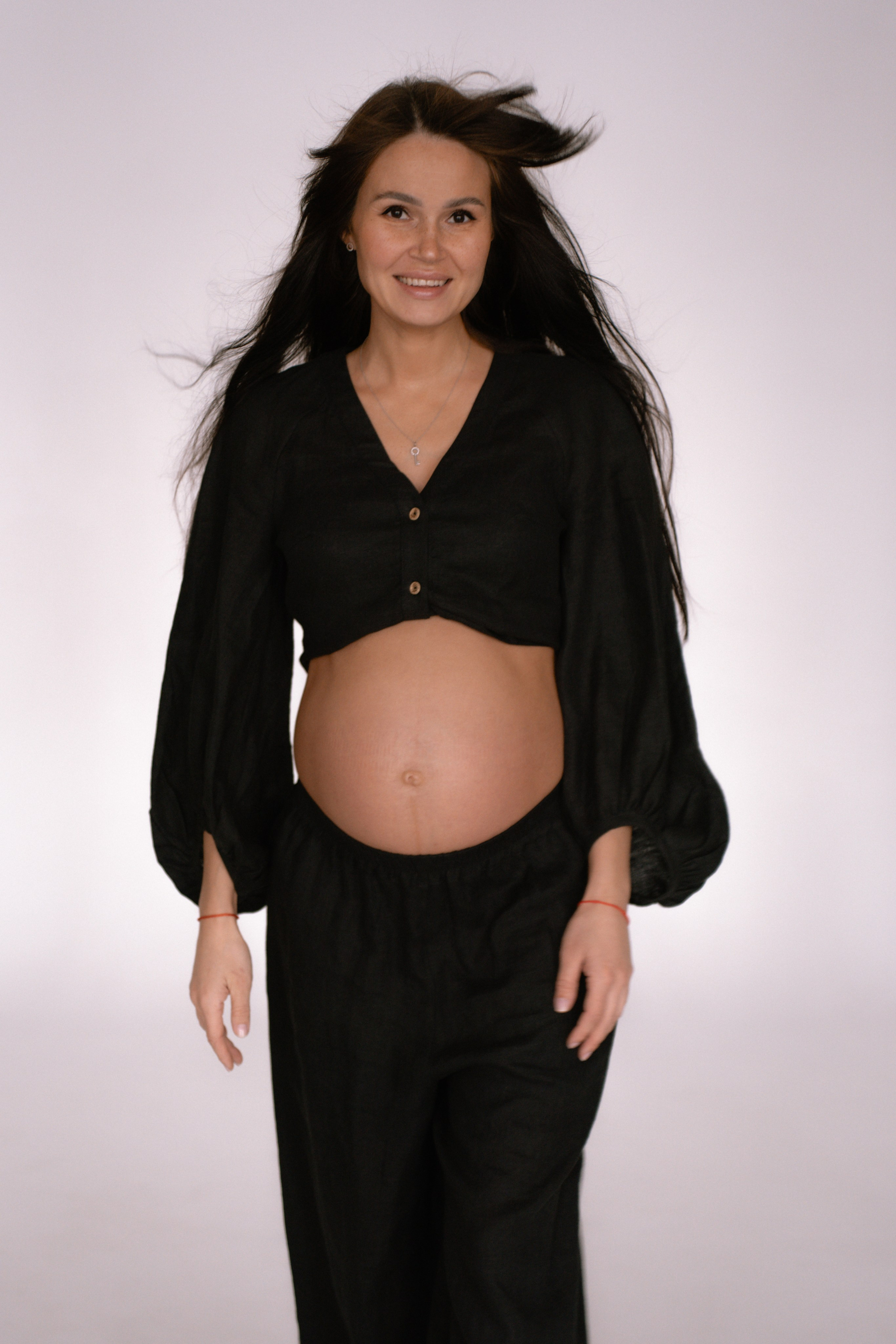 В  О Ж И Д А Н И И. Семейный фотограф в Казани