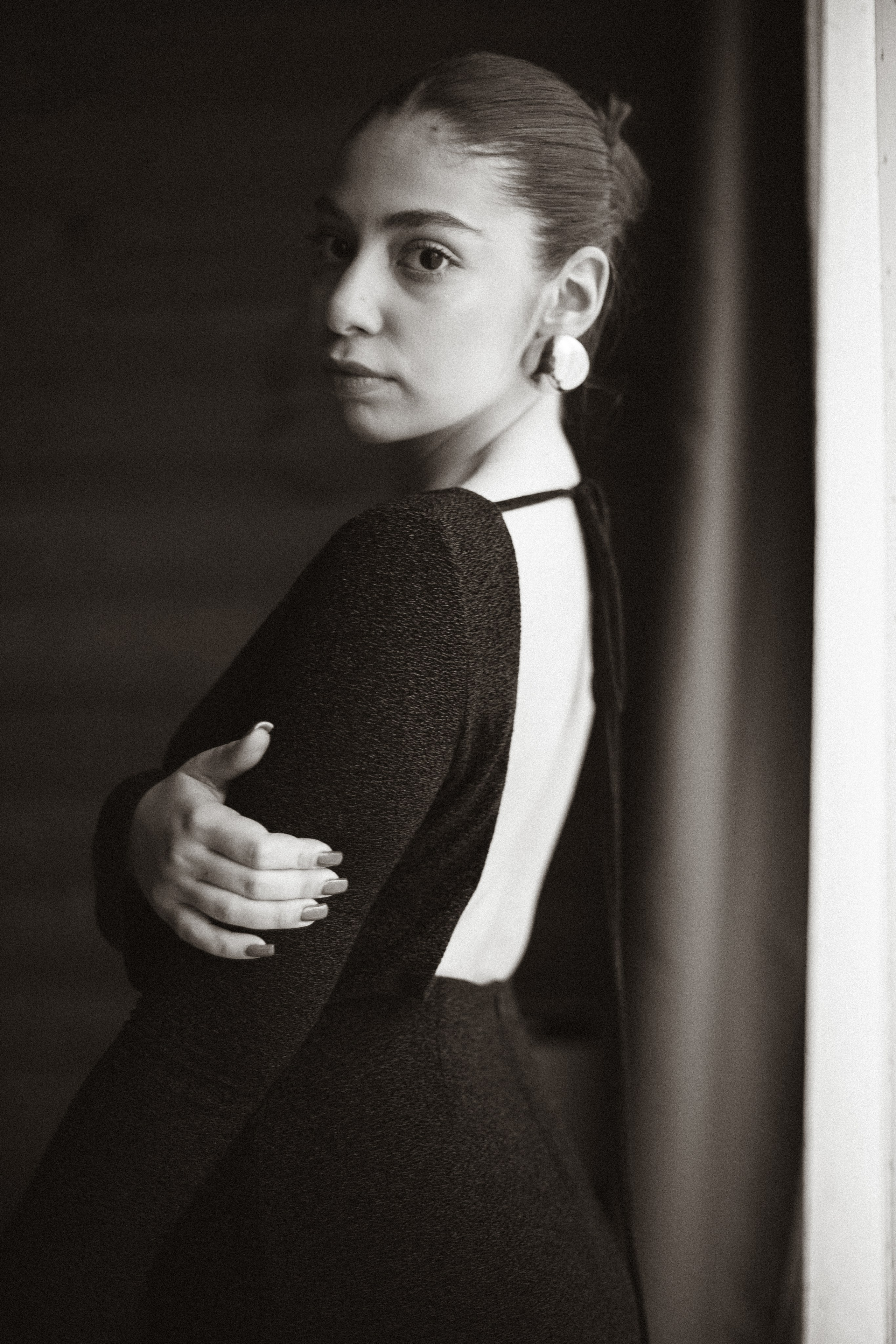 16-летие. Пирогова Полина, семейный и детский фотограф Москва, Видное