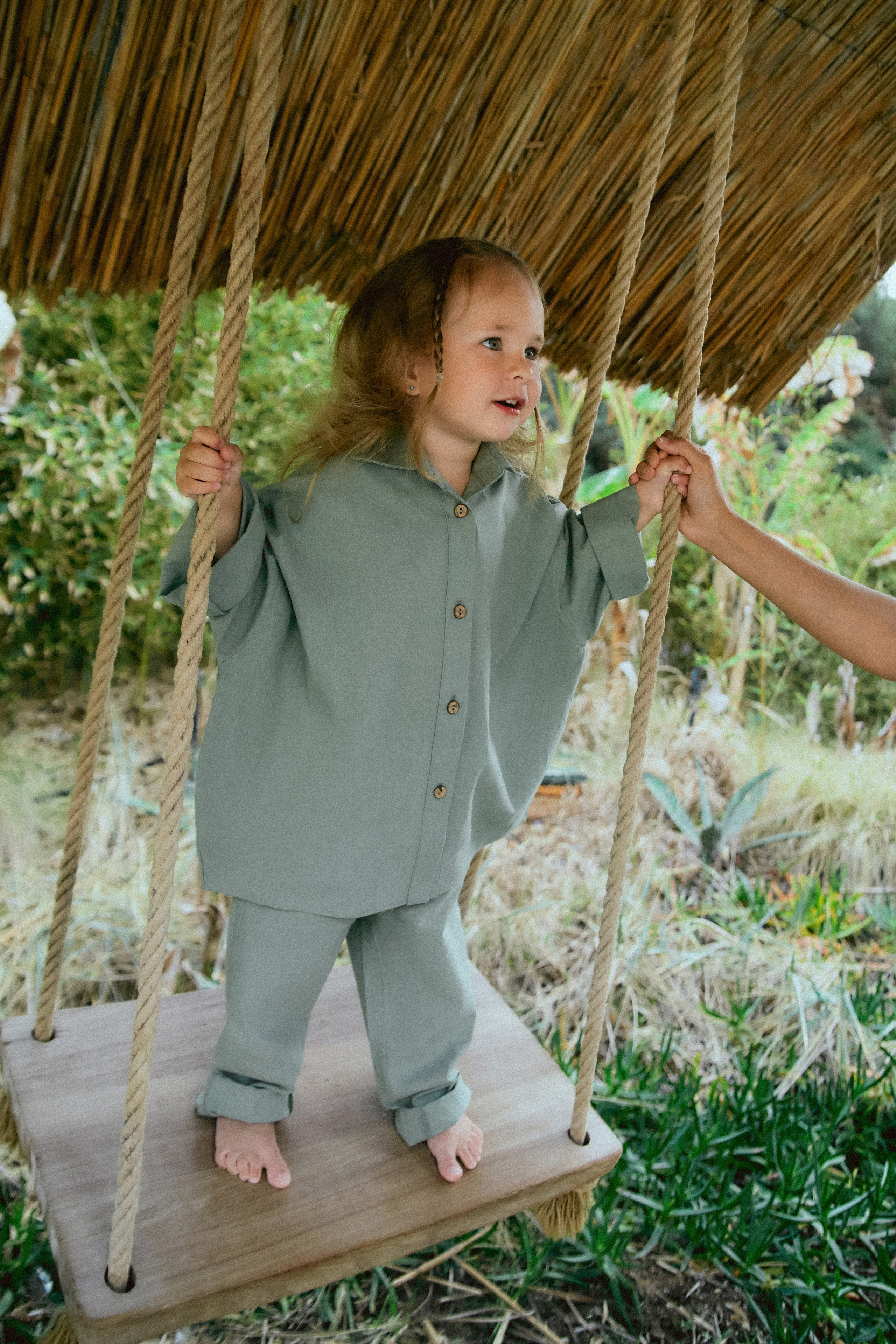 Catalog and lookbook. Ретушер Polli_retouch