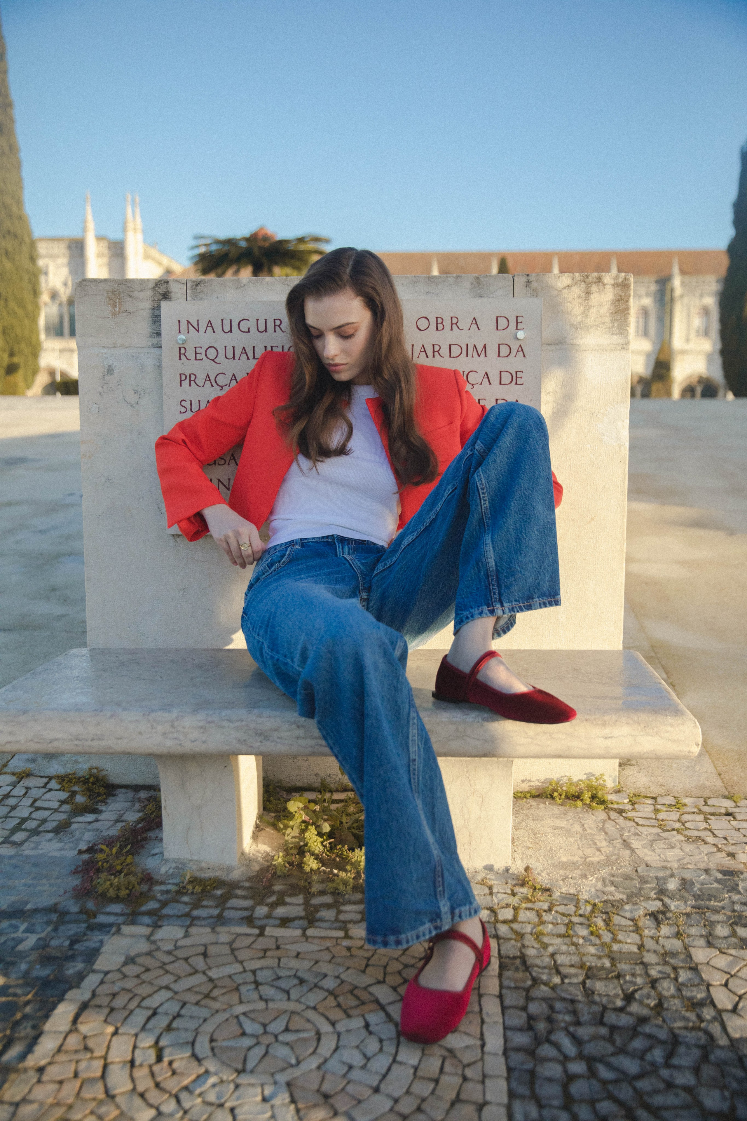 Bossy. Ретушер Polli_retouch