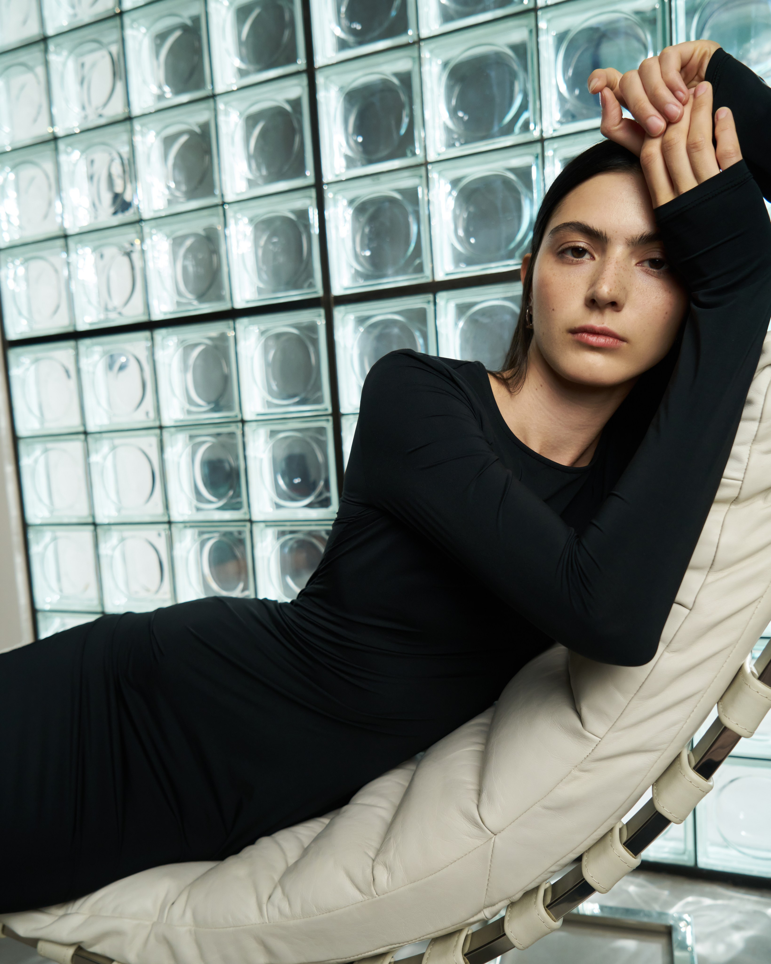 12 STOREEZ. Ретушер Polli_retouch