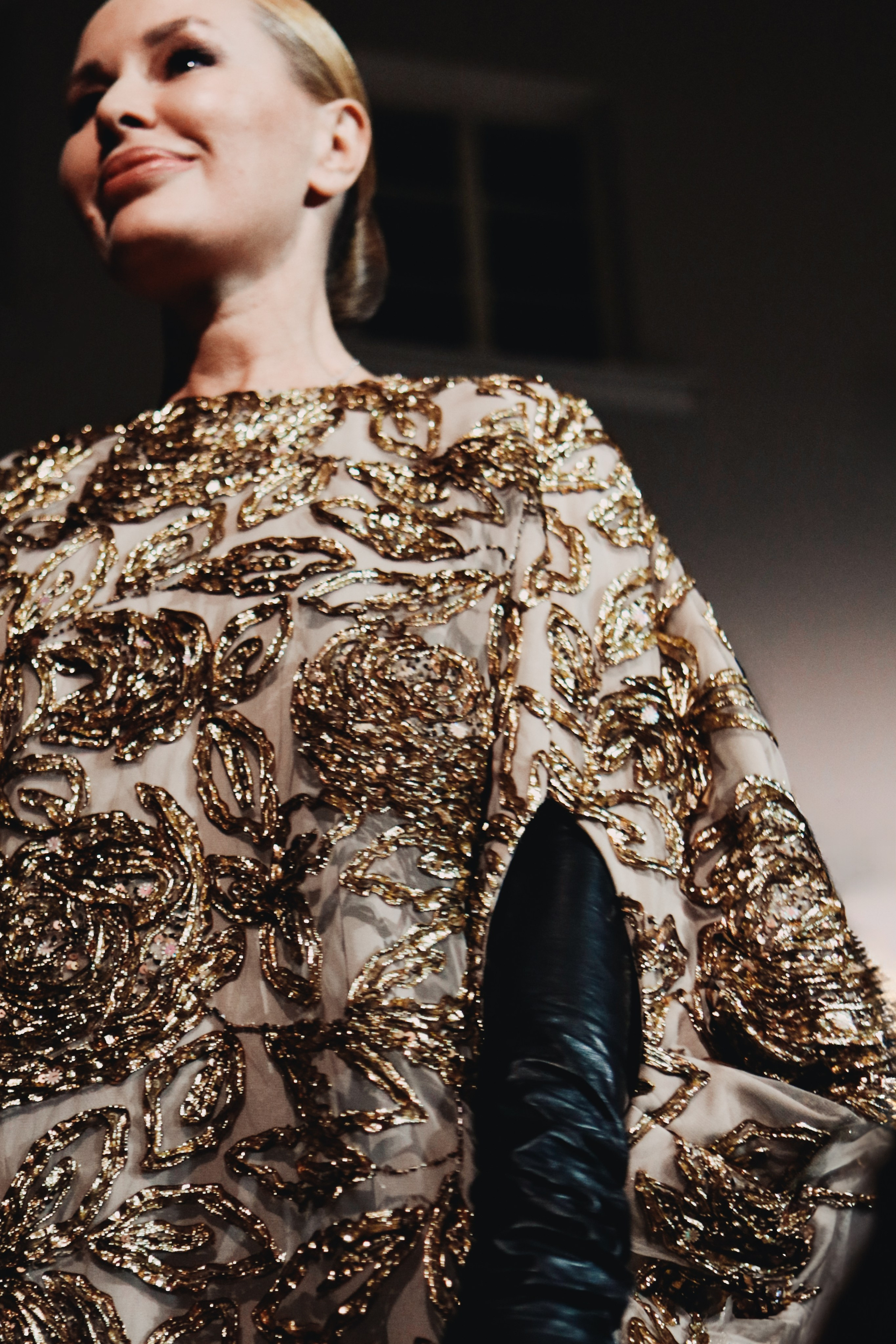 BUNAKOVA HOKHLOFF COLLECTION. Fashion Фотограф в СПб Yana Kochkina