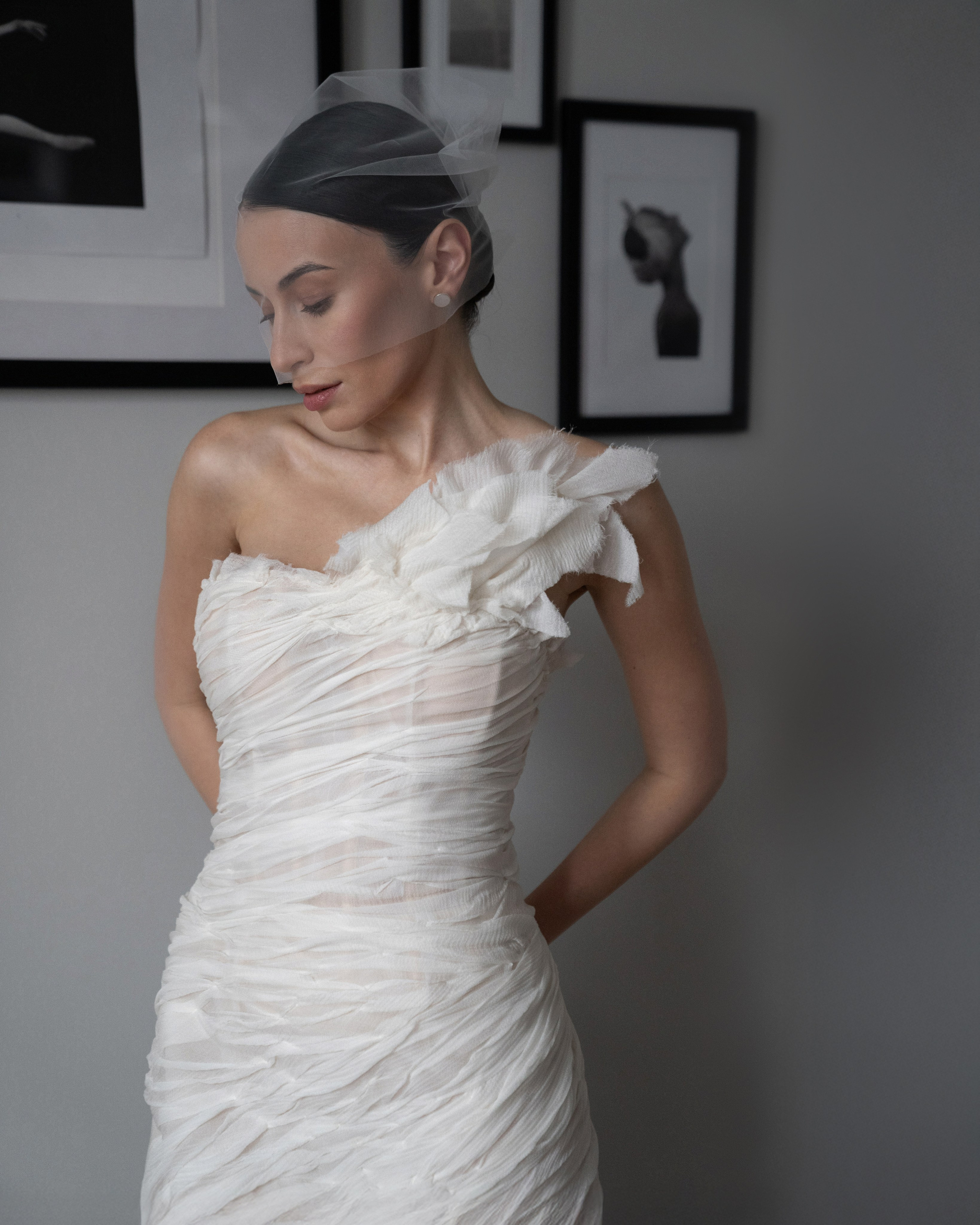 Андромеда. ANNA RAFI — Ателье Краснодарский край, Новороссийск