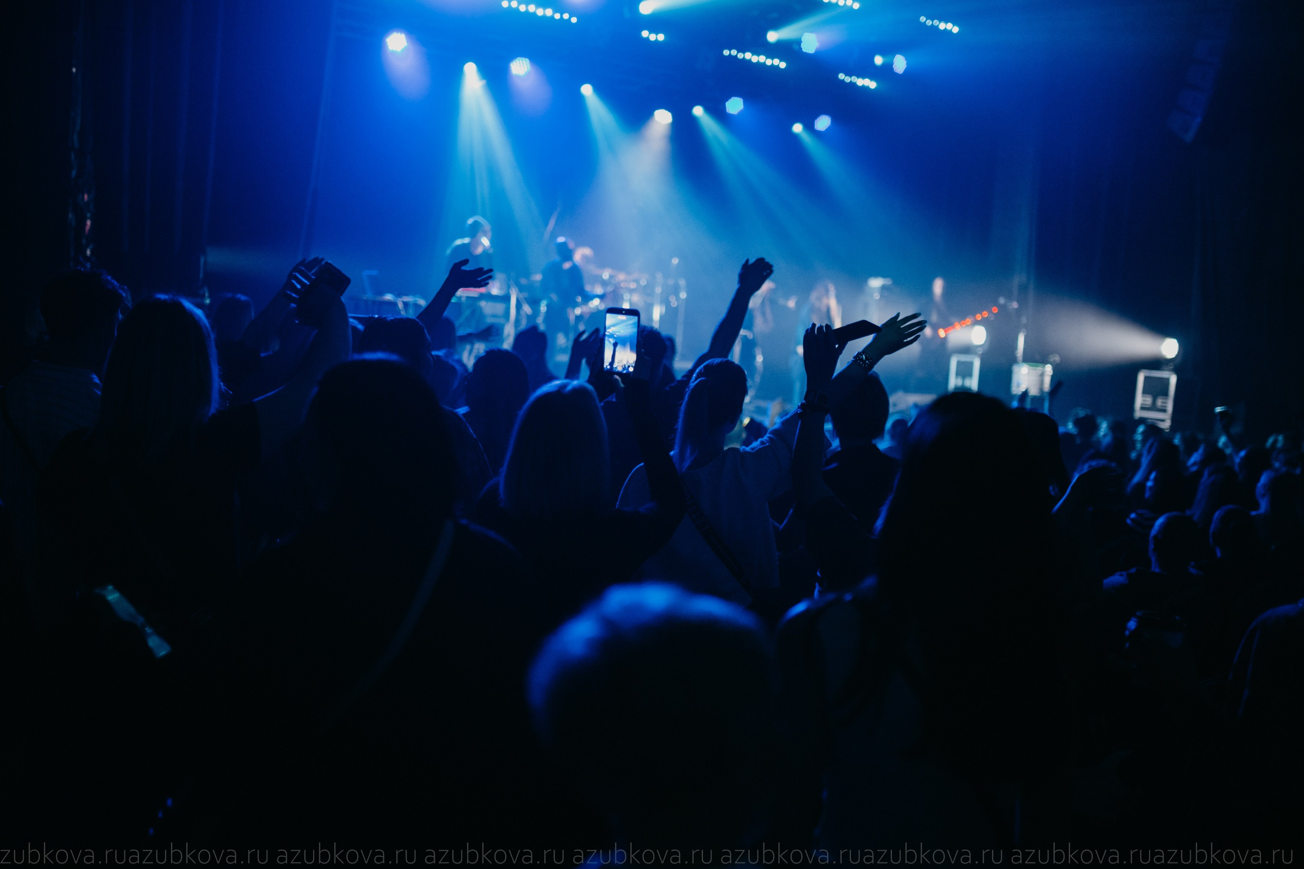 Линда. Фотограф Анастасия Зубкова