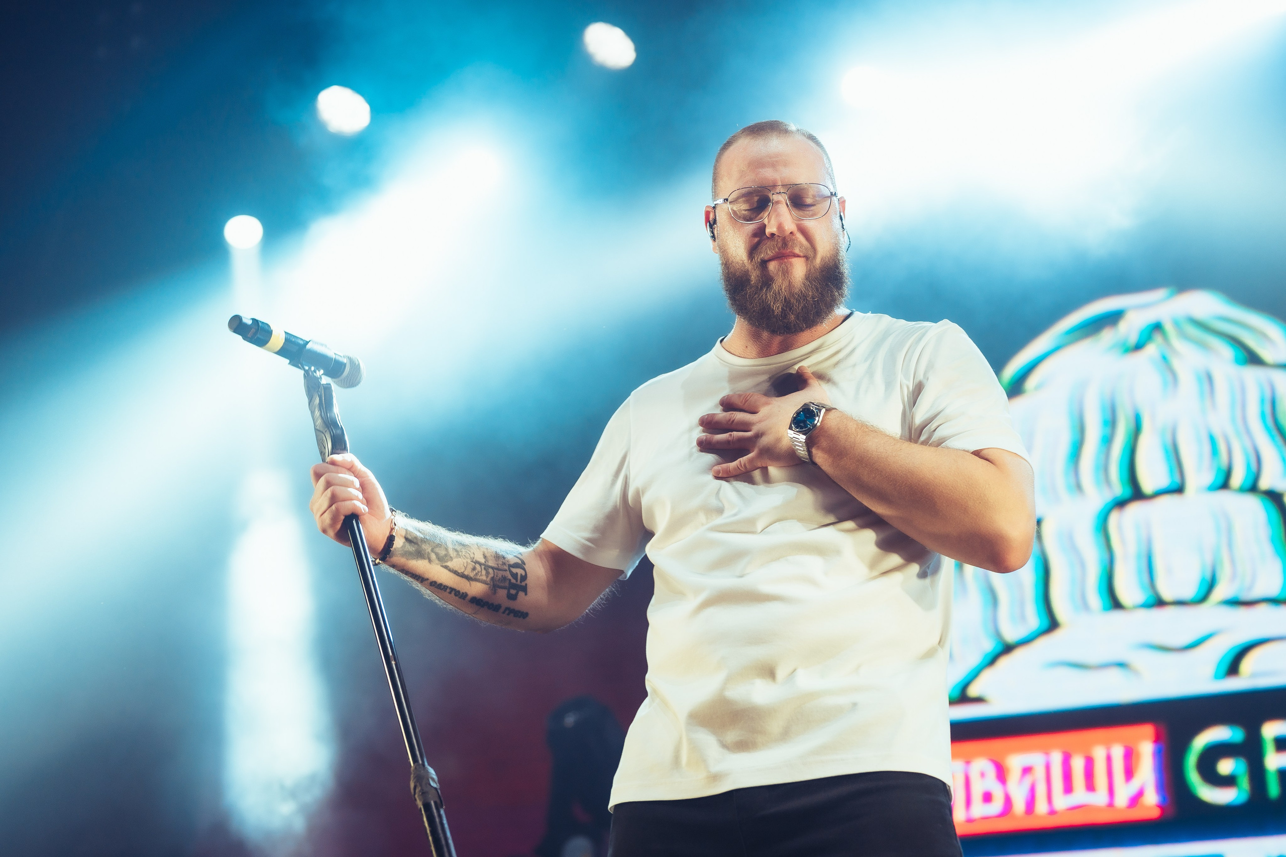 МАВАШИ group, 2025 год. Иван Кубик — фотограф и видеограф