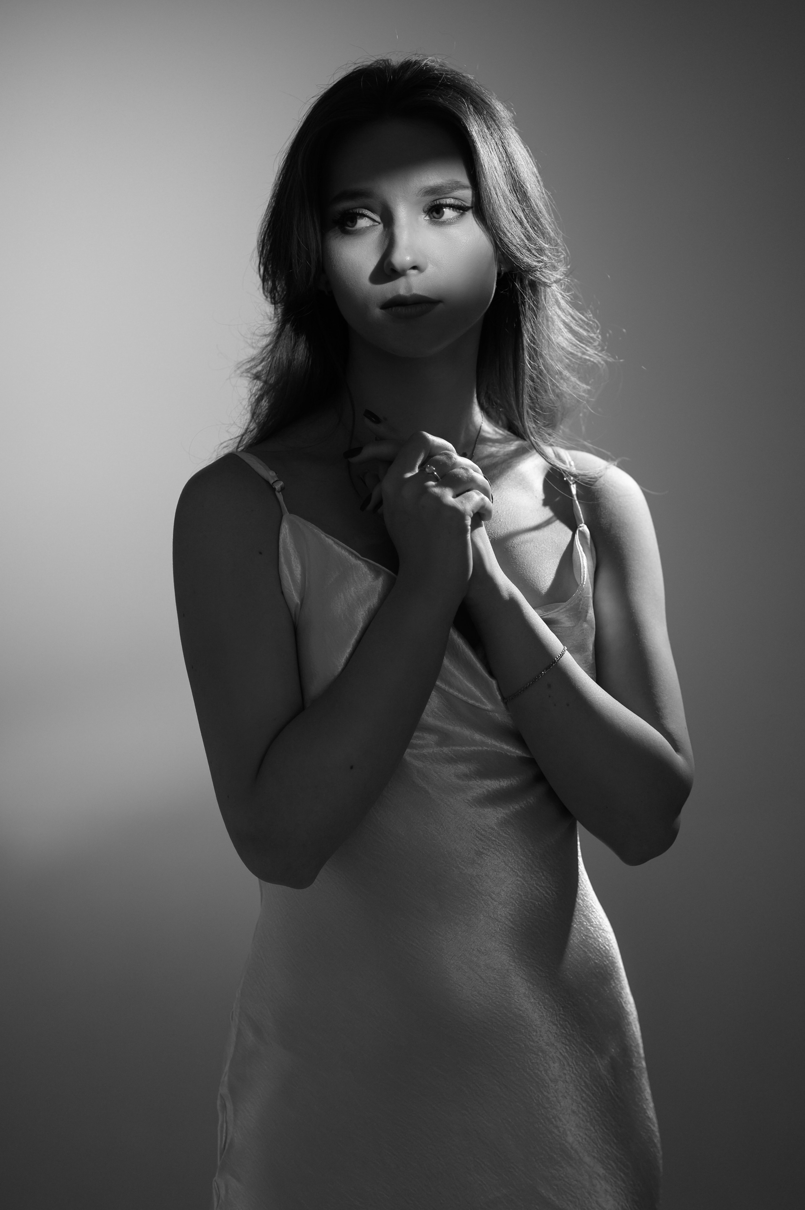 Портретный фотограф Александр Макушин