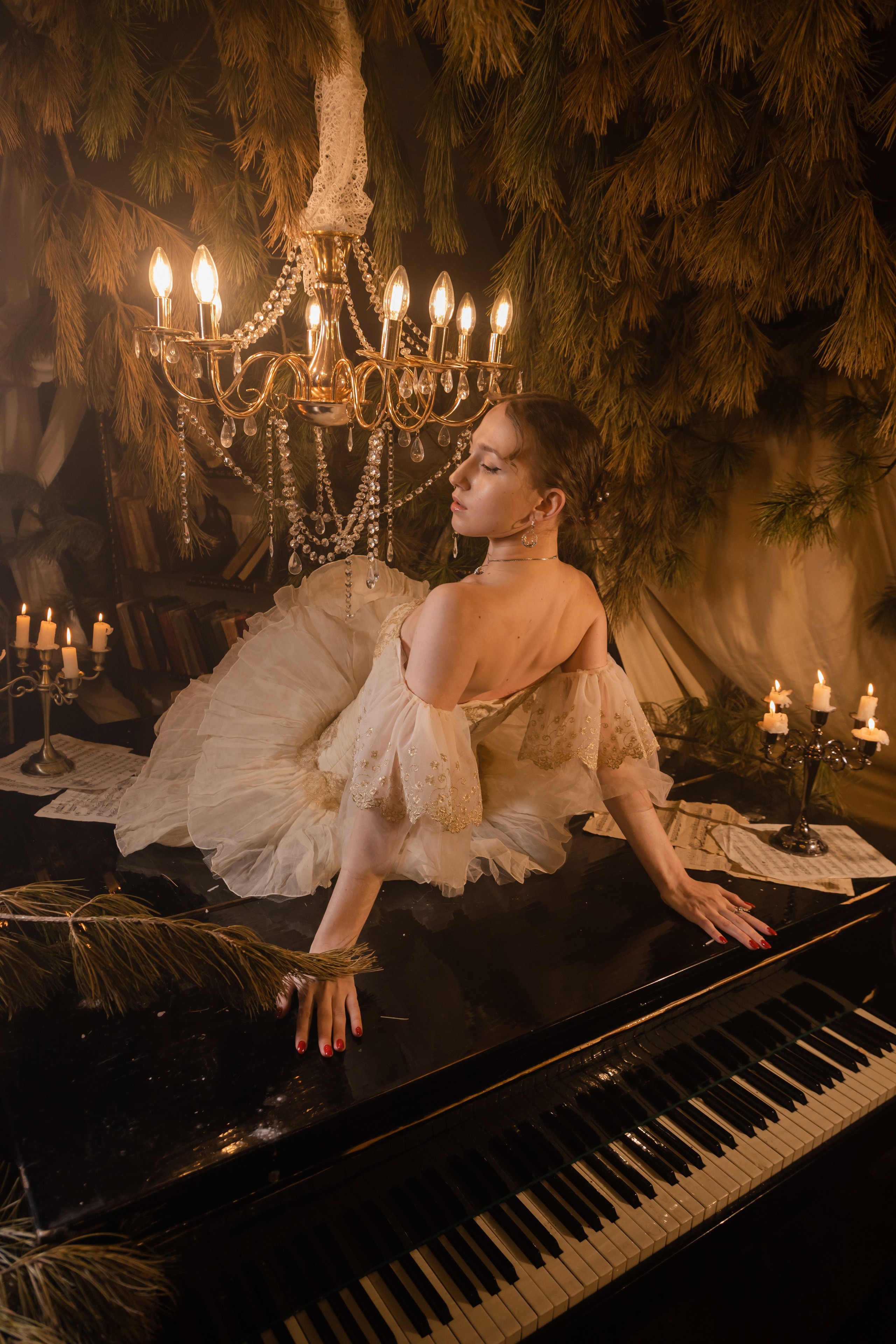 Романтичная фотосессия. Семейный и детский фотограф Светлана Котик Спасск-Дальний, Владивосток, Приморский край