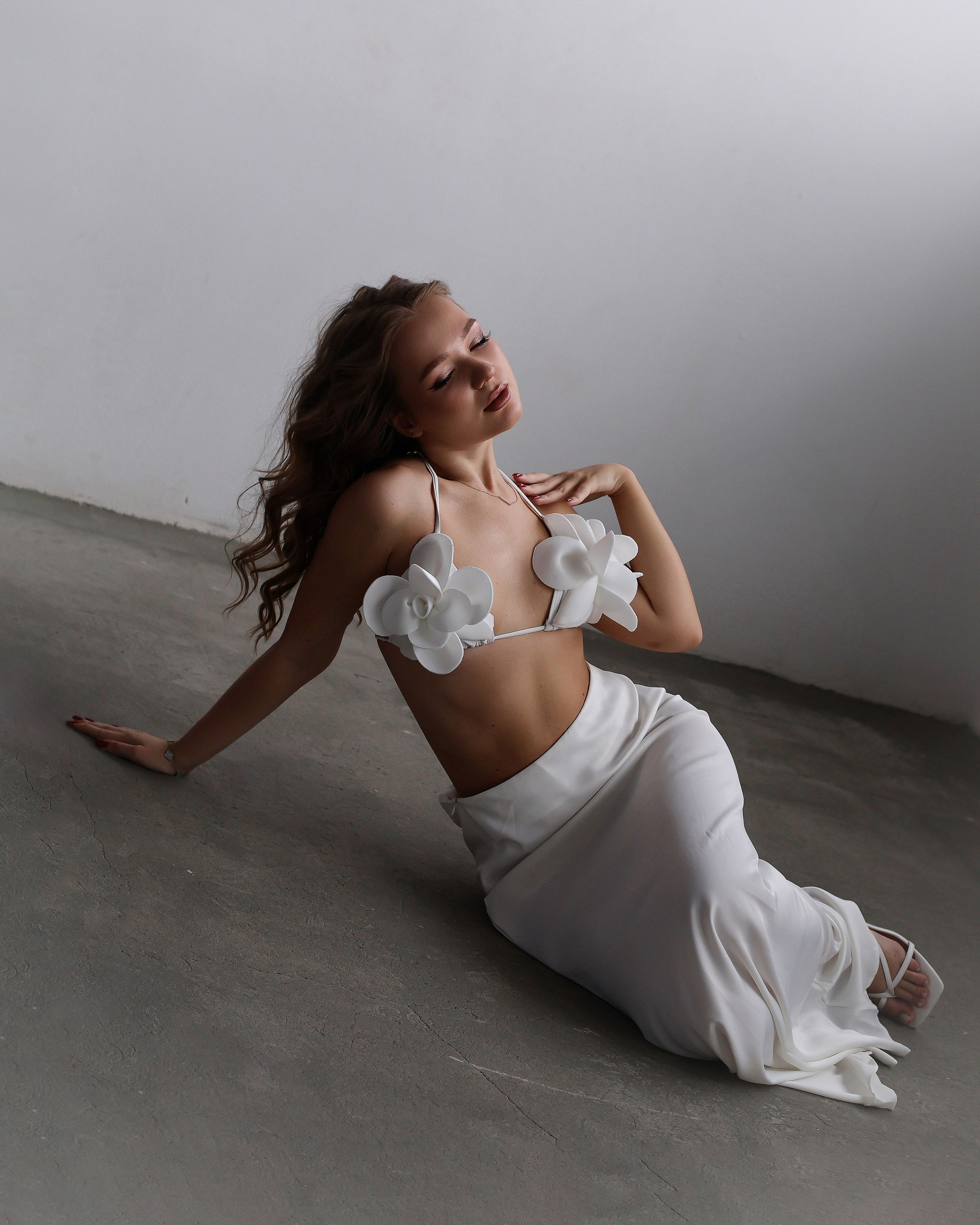 Соня. Фотограф Ксения Сидоренкова. г. Санкт-Петербург, индивидуальные и Lovestory съёмки