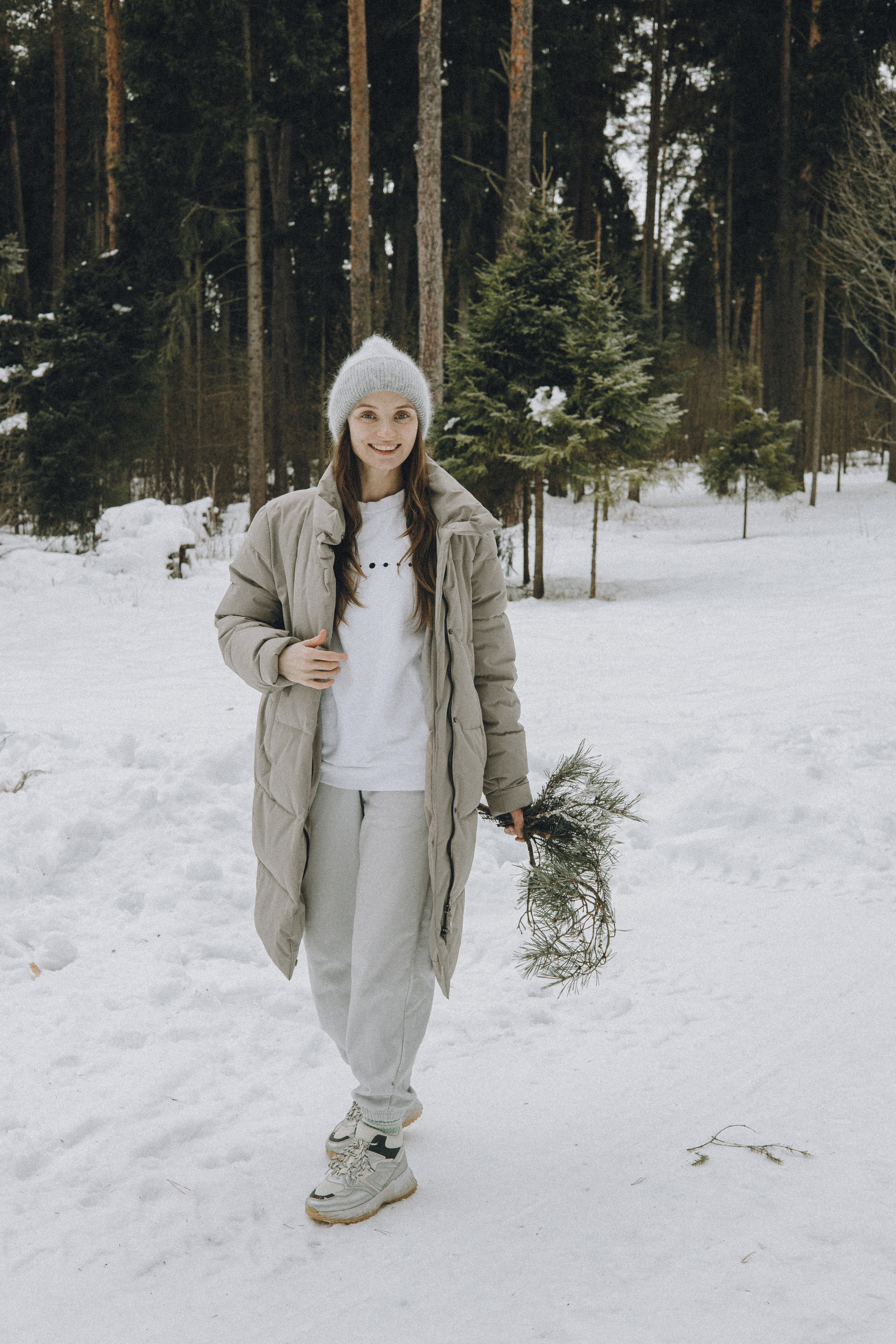 Екатерина, Игорь и Стас. Фотограф Москва Даниил Демидов