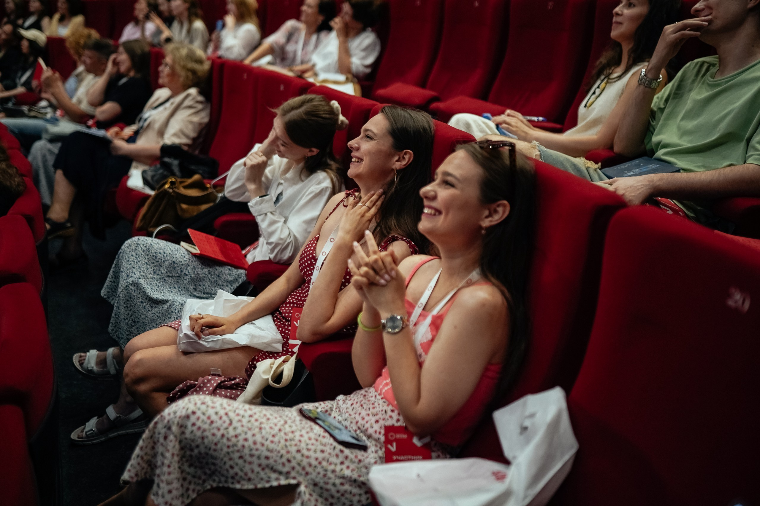 Event фотограф Новосибирск