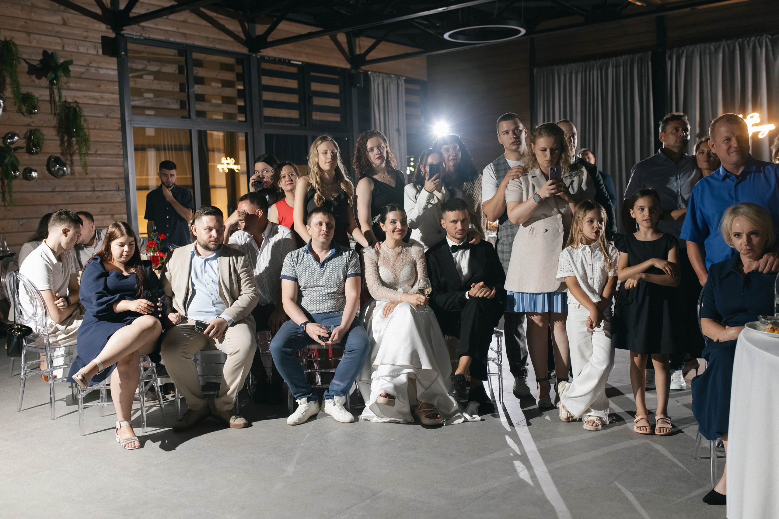 ВИКТОРИЯ & СТАНИСЛАВ ` 11.07.25. Maria Startseva Photo