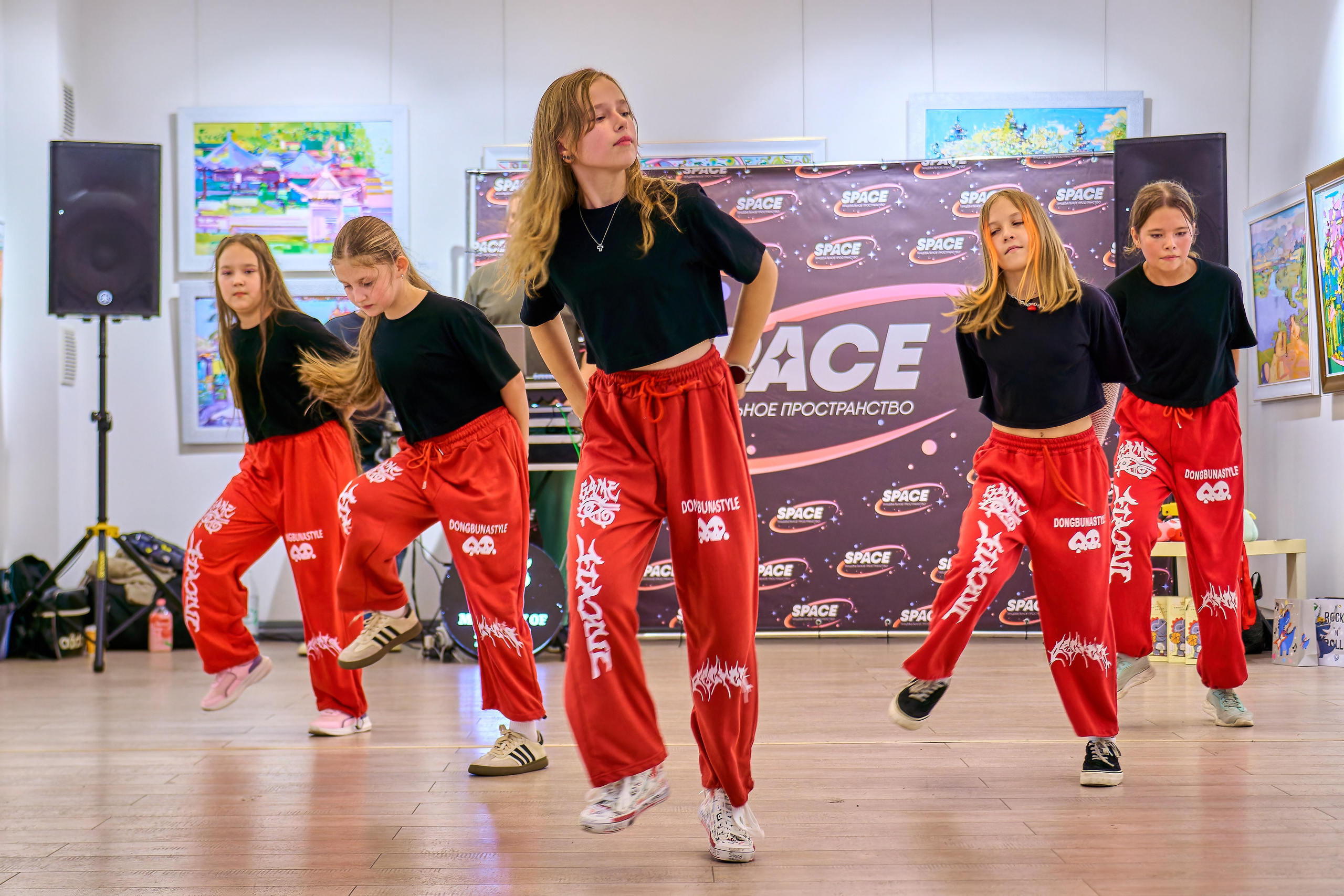 Space. Фотограф во Владивостоке