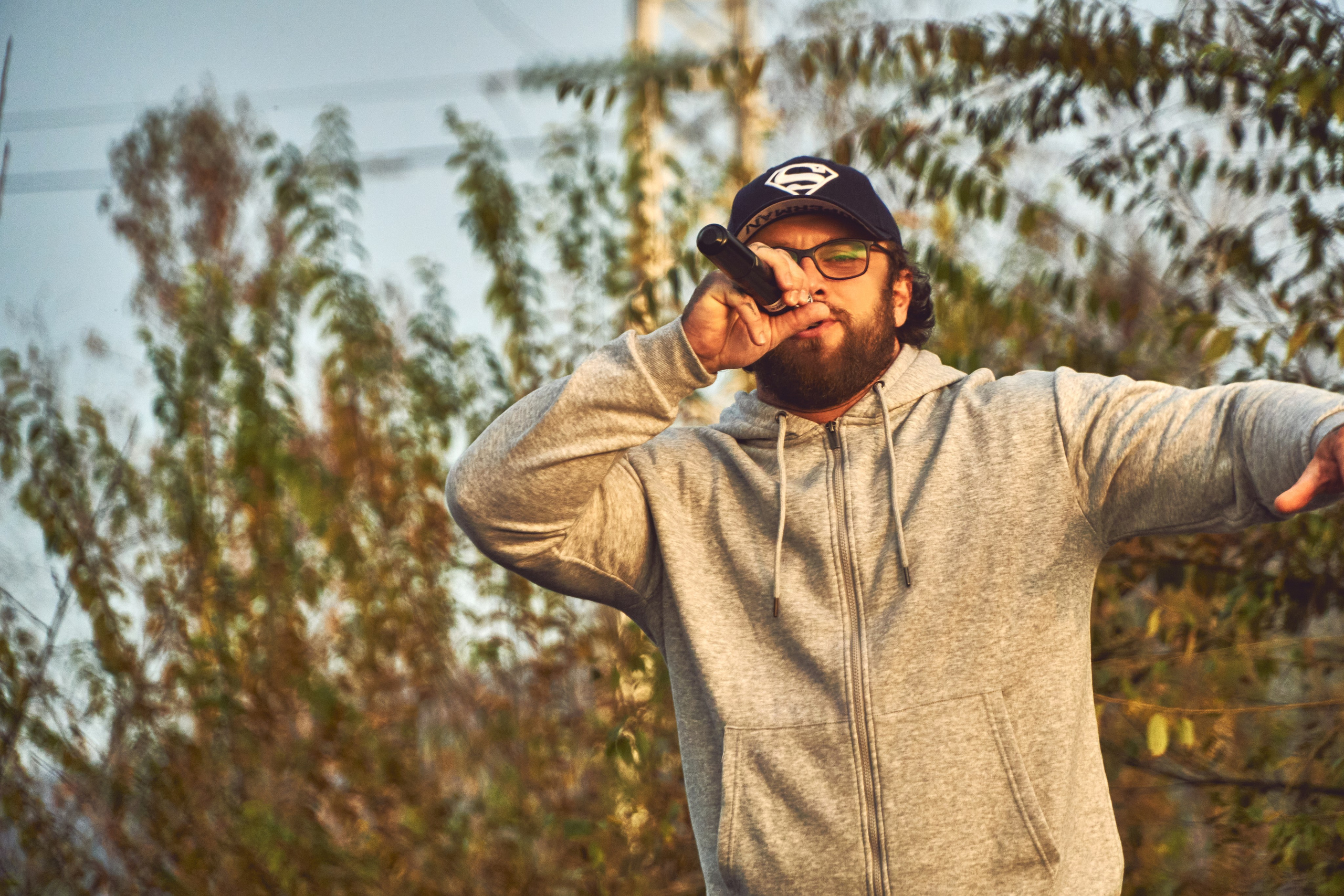 Закрытие дрифт сезона. Фотограф во Владивостоке