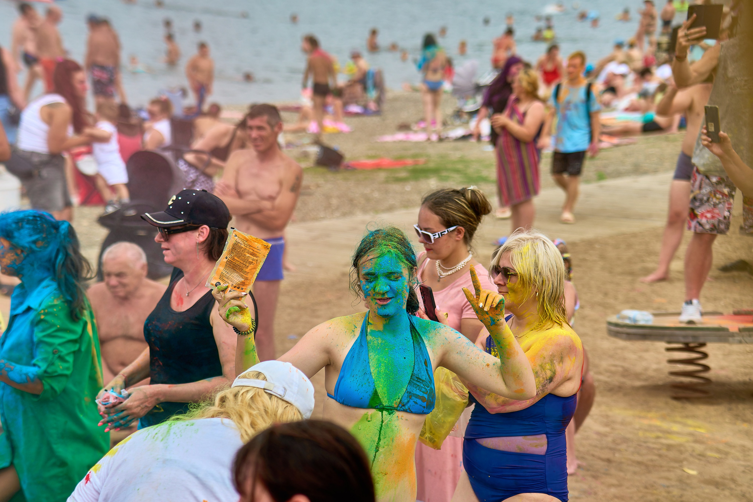 Фотограф детский Праздник. Фотограф во Владивостоке