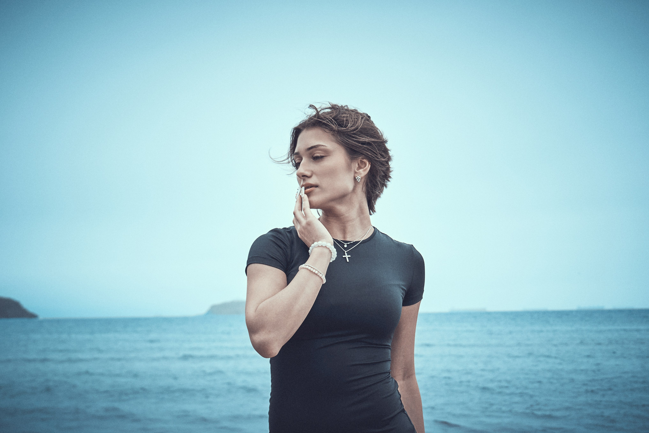 Фотопрогулка Бухта Ахлестышева. Фотограф во Владивостоке