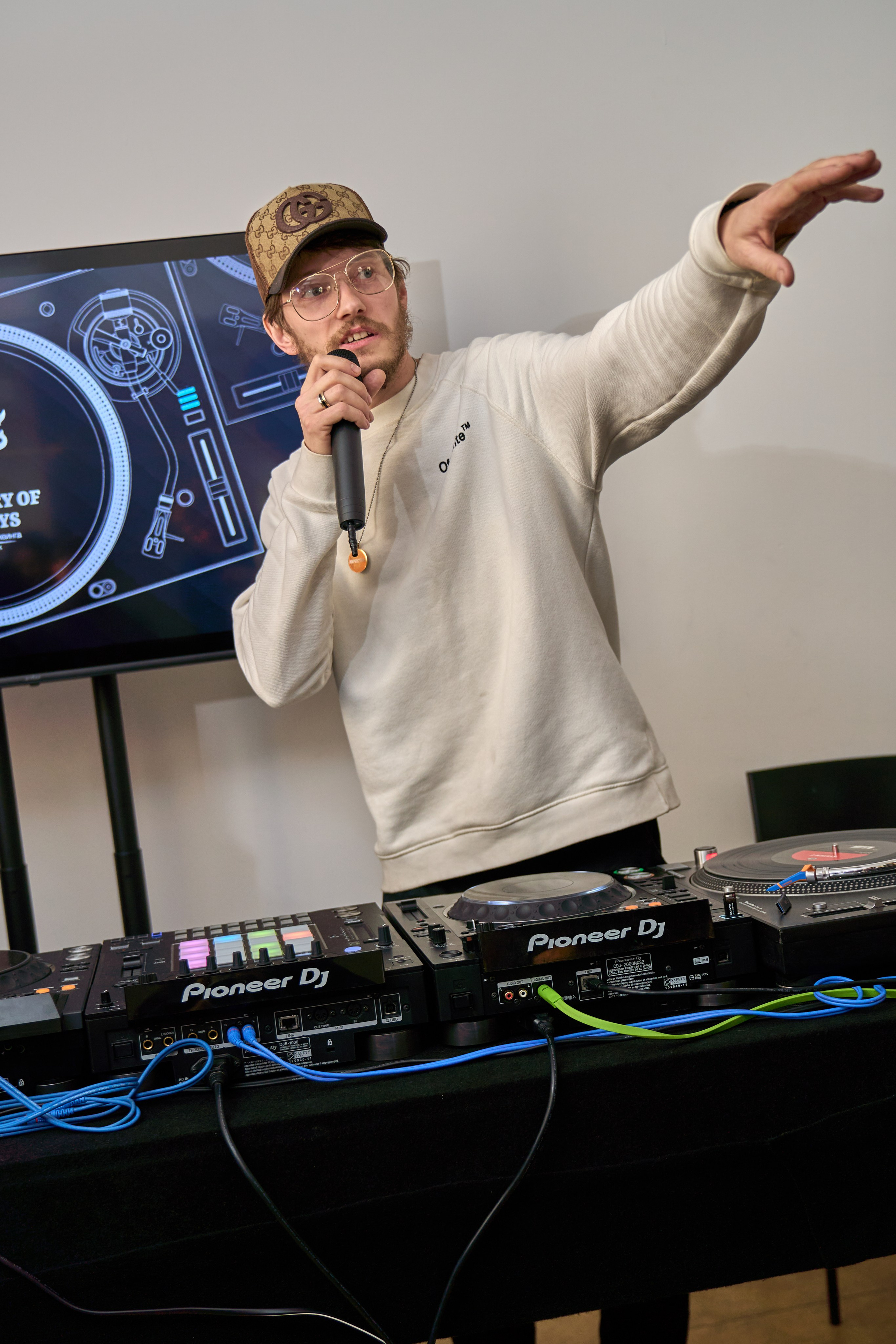 День D.J. Фотограф во Владивостоке